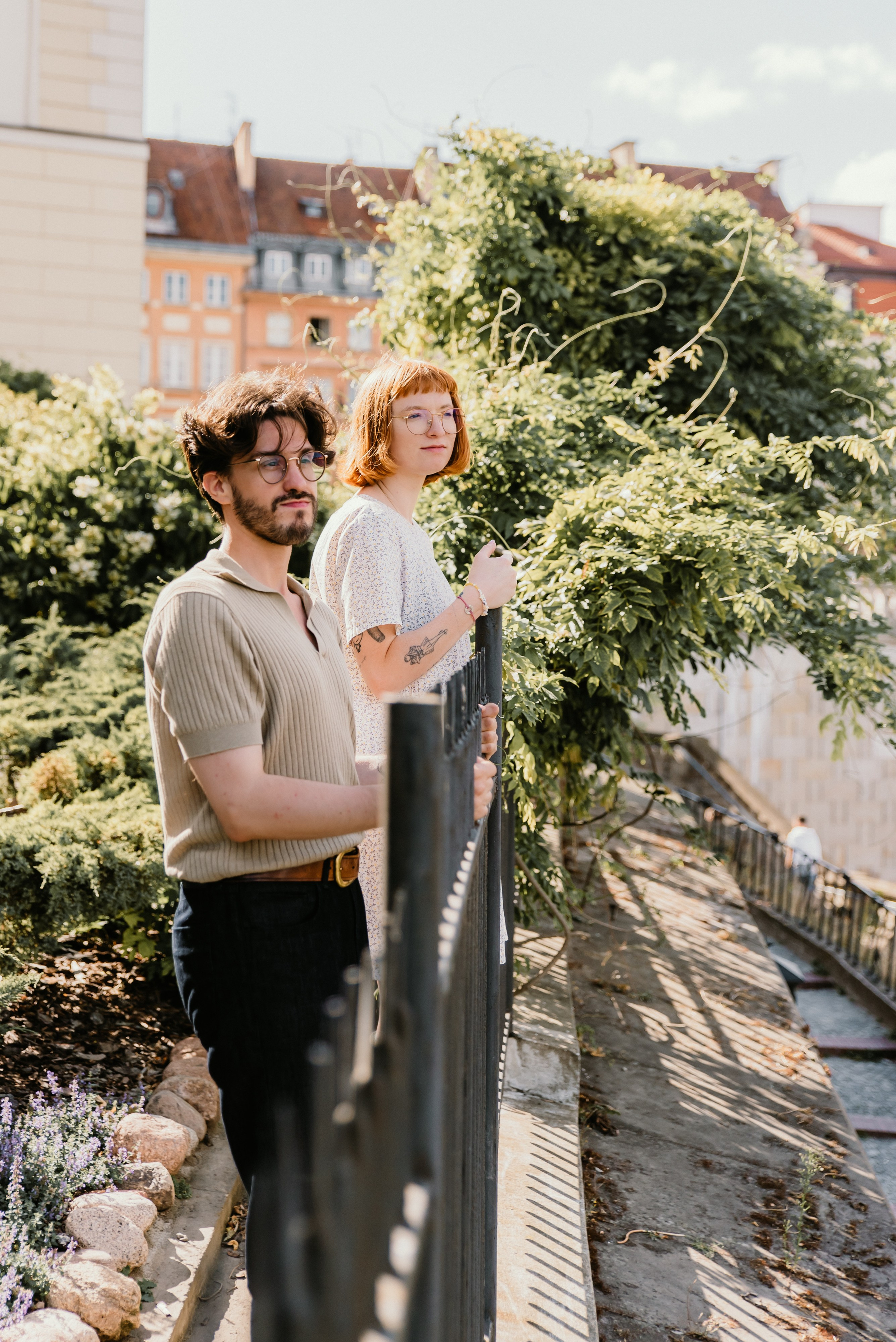 Dominika & Mateusz. Eugene Save – Fotograf Ślubny i Rodzinny | Warszawa i Cała Polska