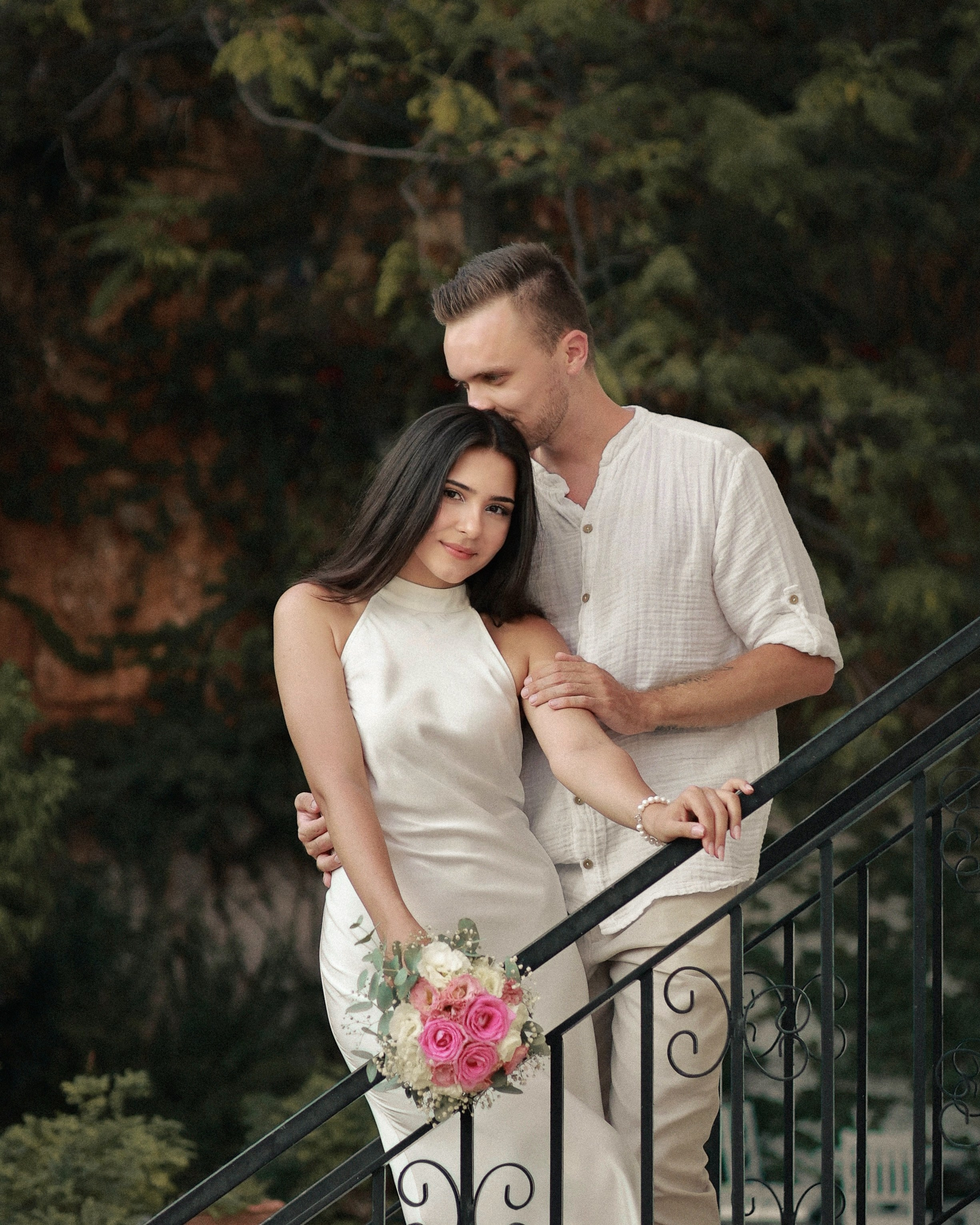 WEDDING DINER KAS. Valerıya Efremova Photographer Barcelona