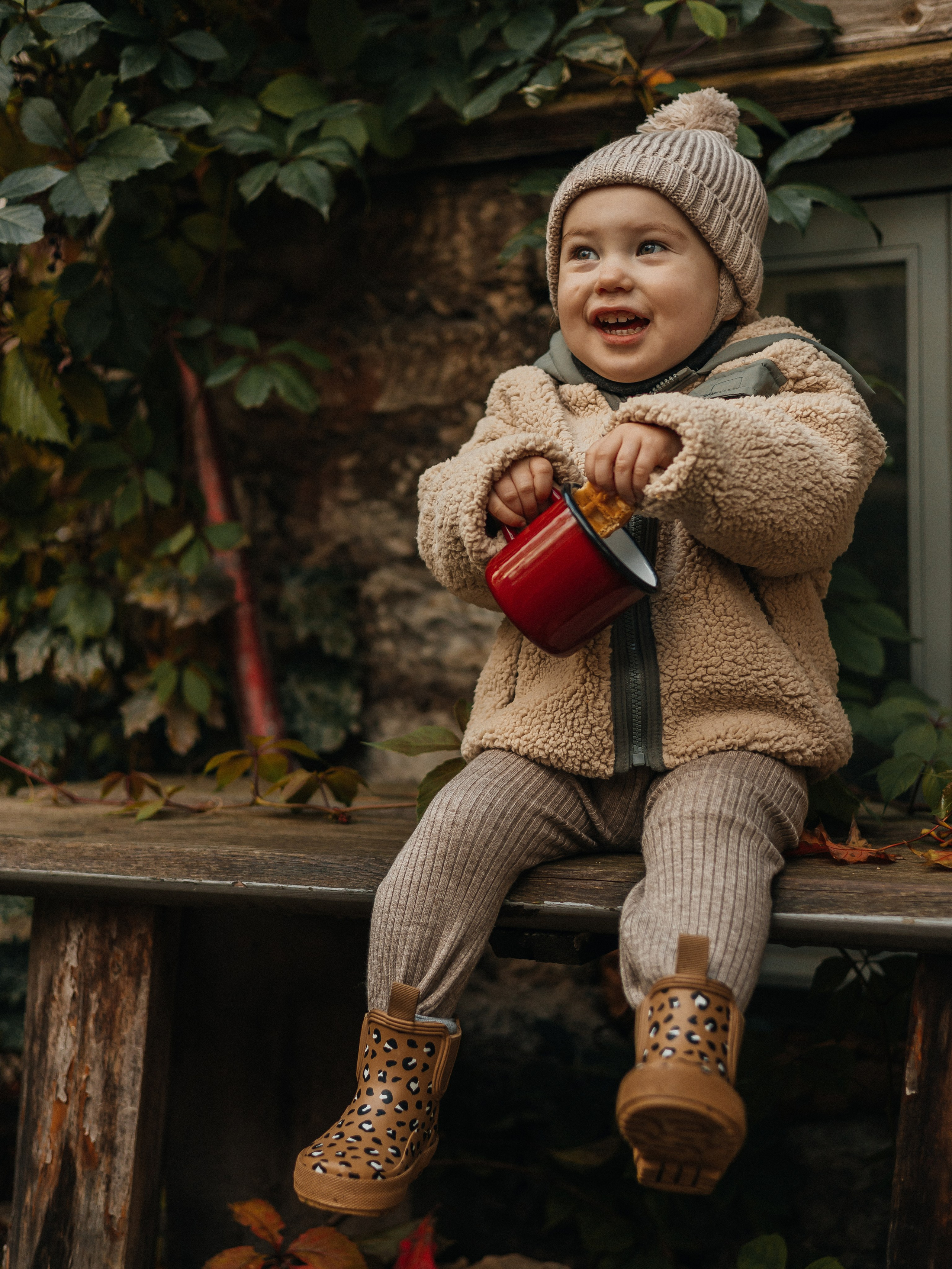 Алёна и Ирья. Семейный фотограф в Таллинне Дарья Кивимейстер