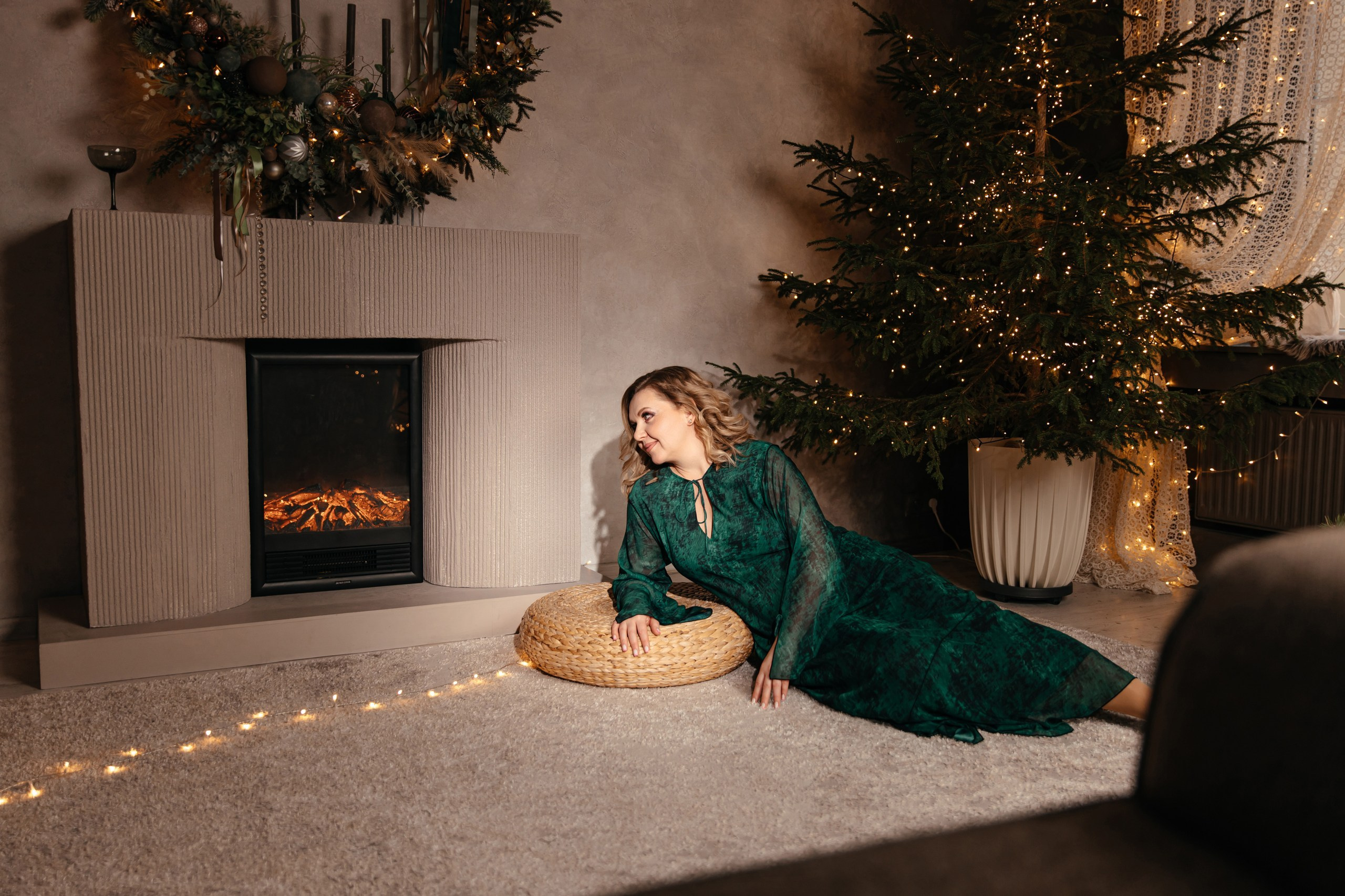 Студийная фотосессия. PHOTO|LATGALE| KRASLAVA |VALERIJA IVANOVA