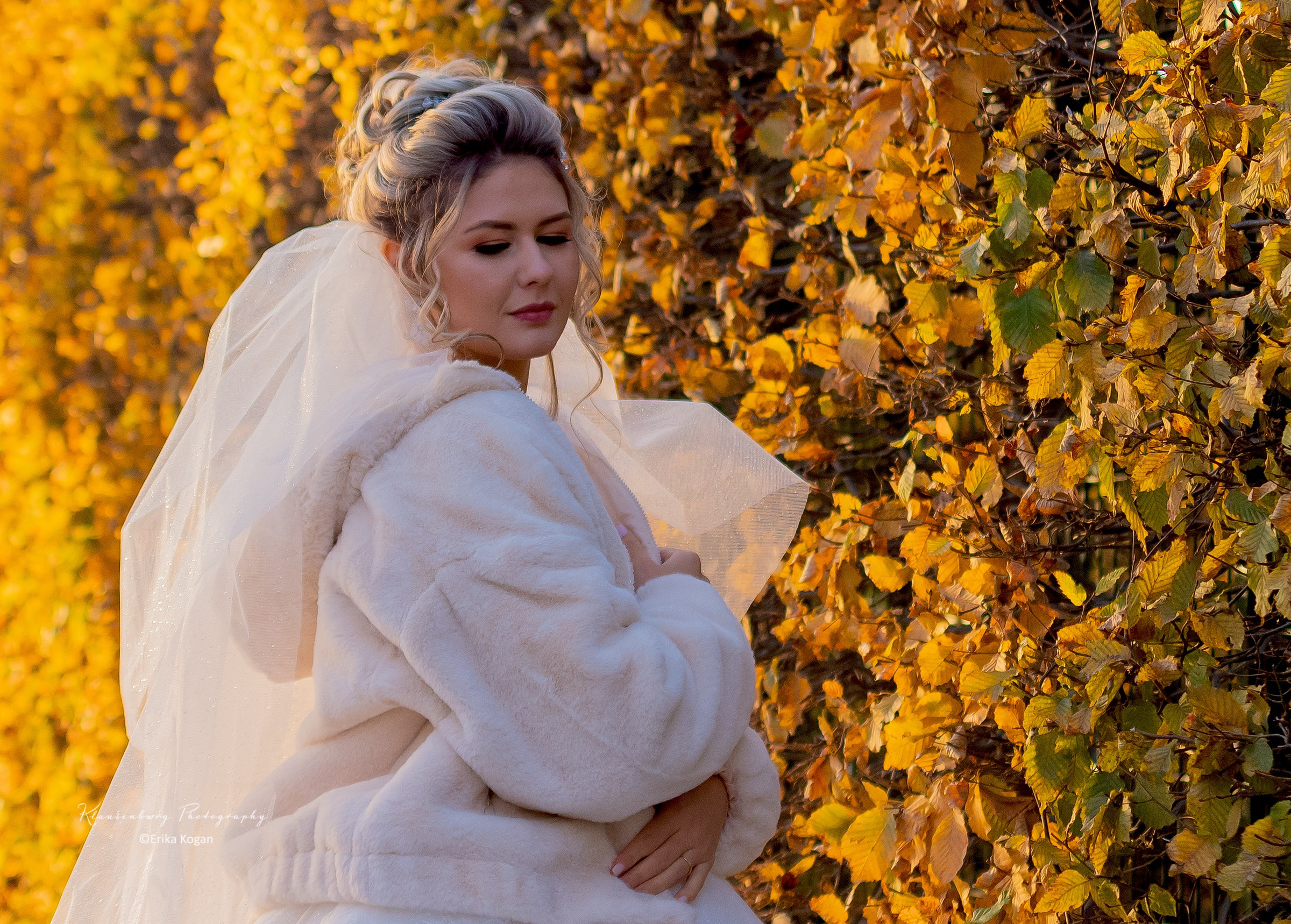 Wedding. Klausenburg Photography