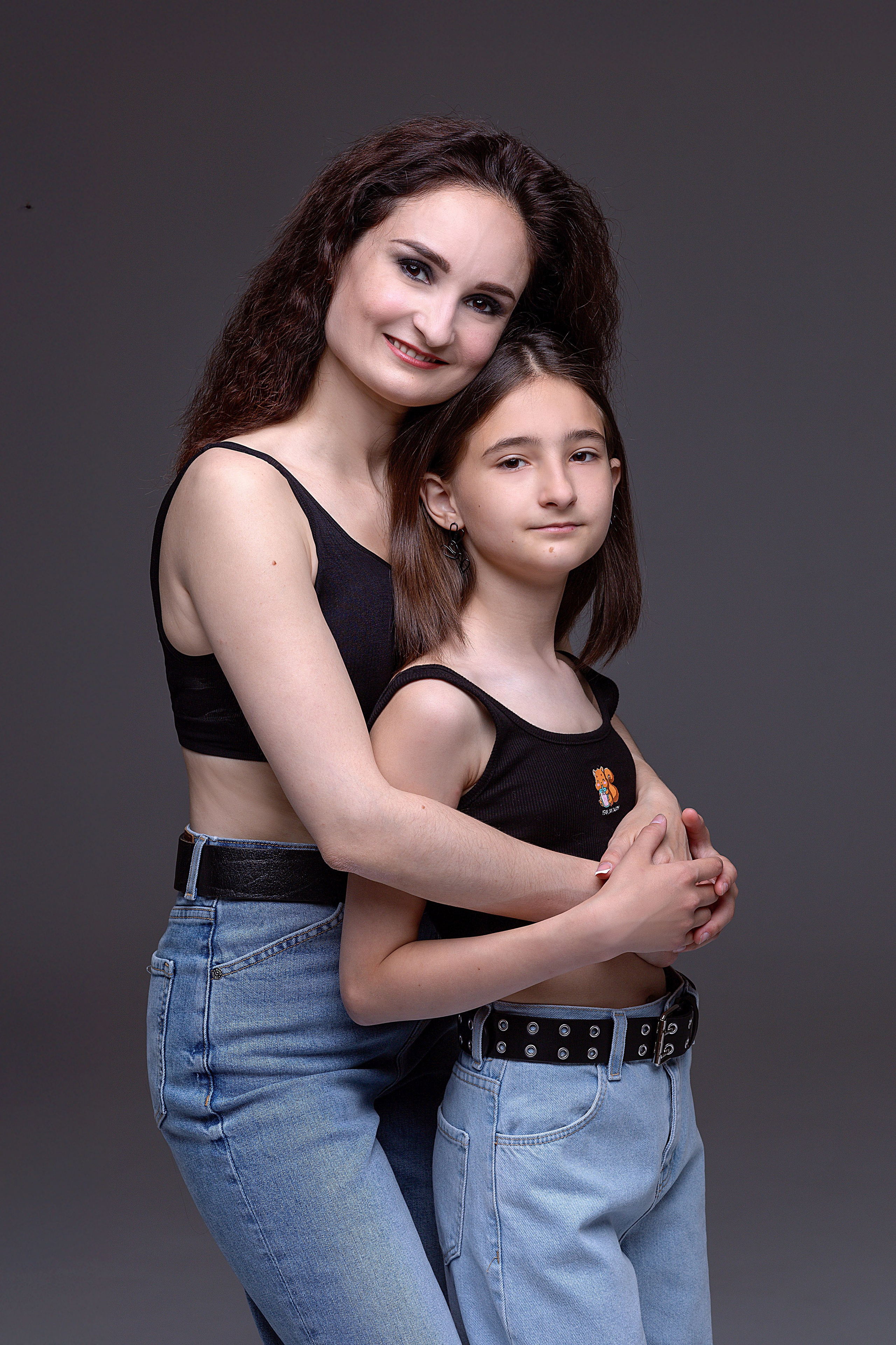 Мама + ребенок. Детский и семейный фотограф в г. Бельцы