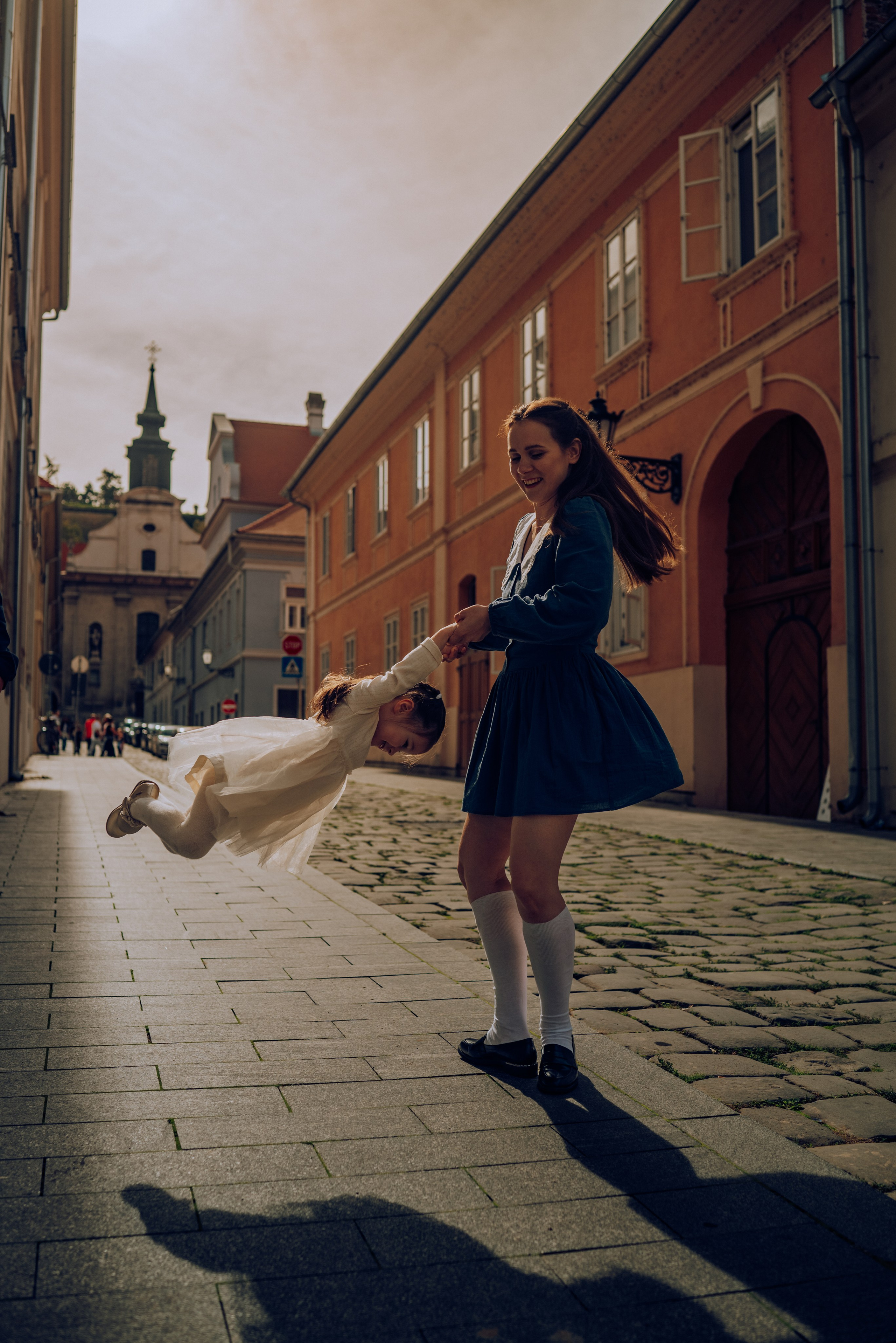 J.R.V. Семейный фотограф. Сербия. Нови-Сад. Белград