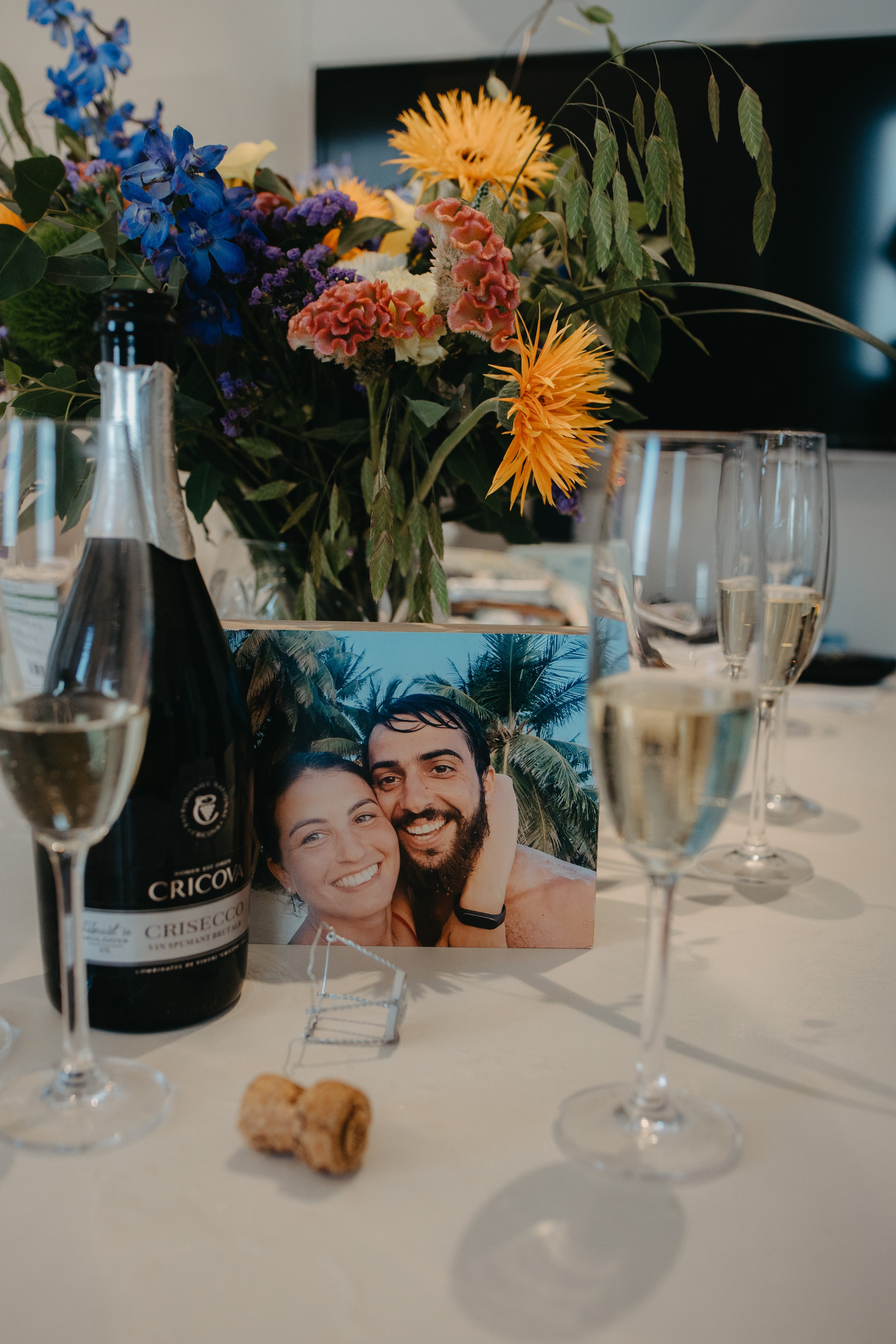 Shiran & Daniel. Home