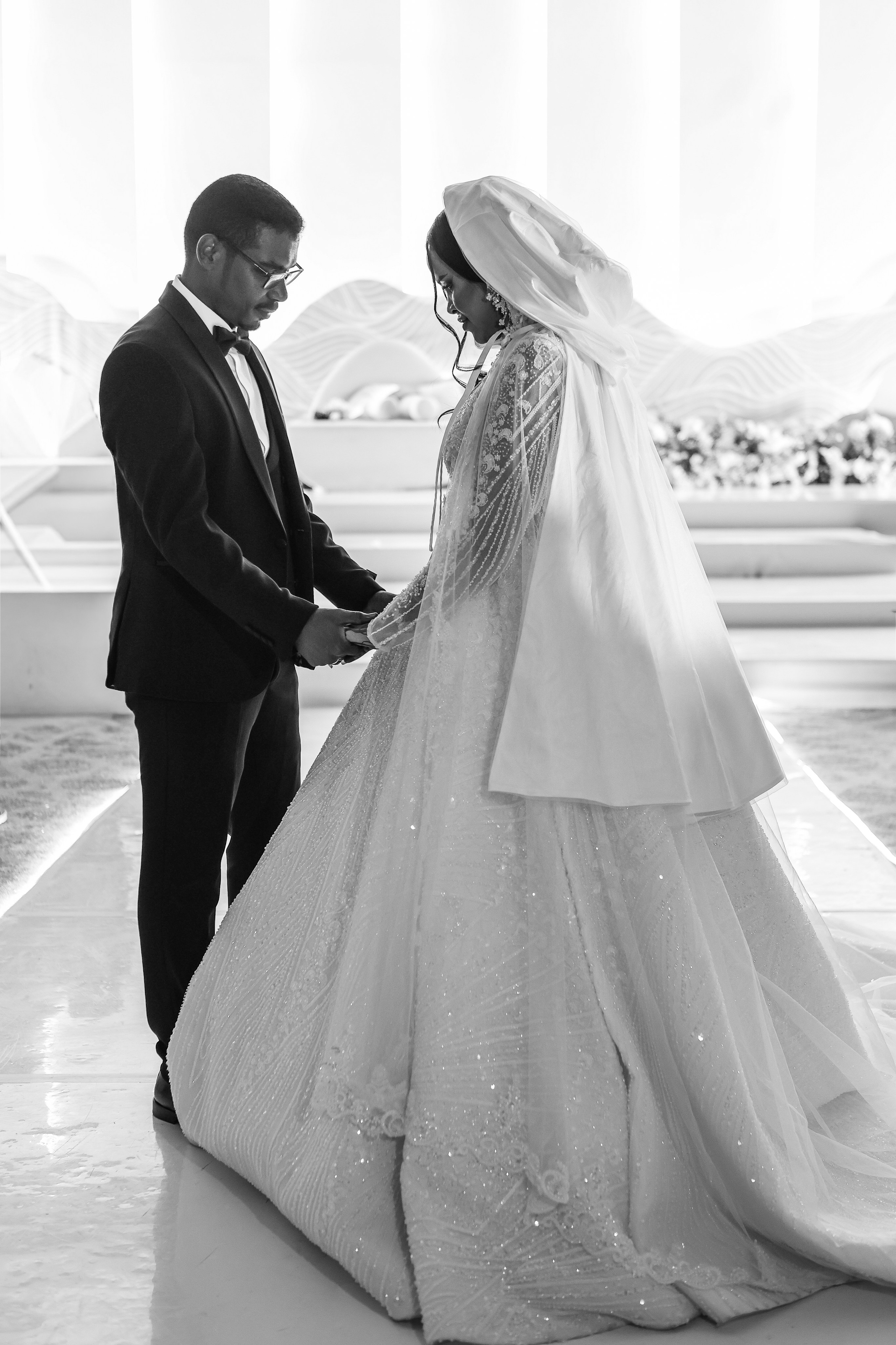 Weddings. Lu’jaini stuudio | Loominguline fotograafia, film ja produktsioon