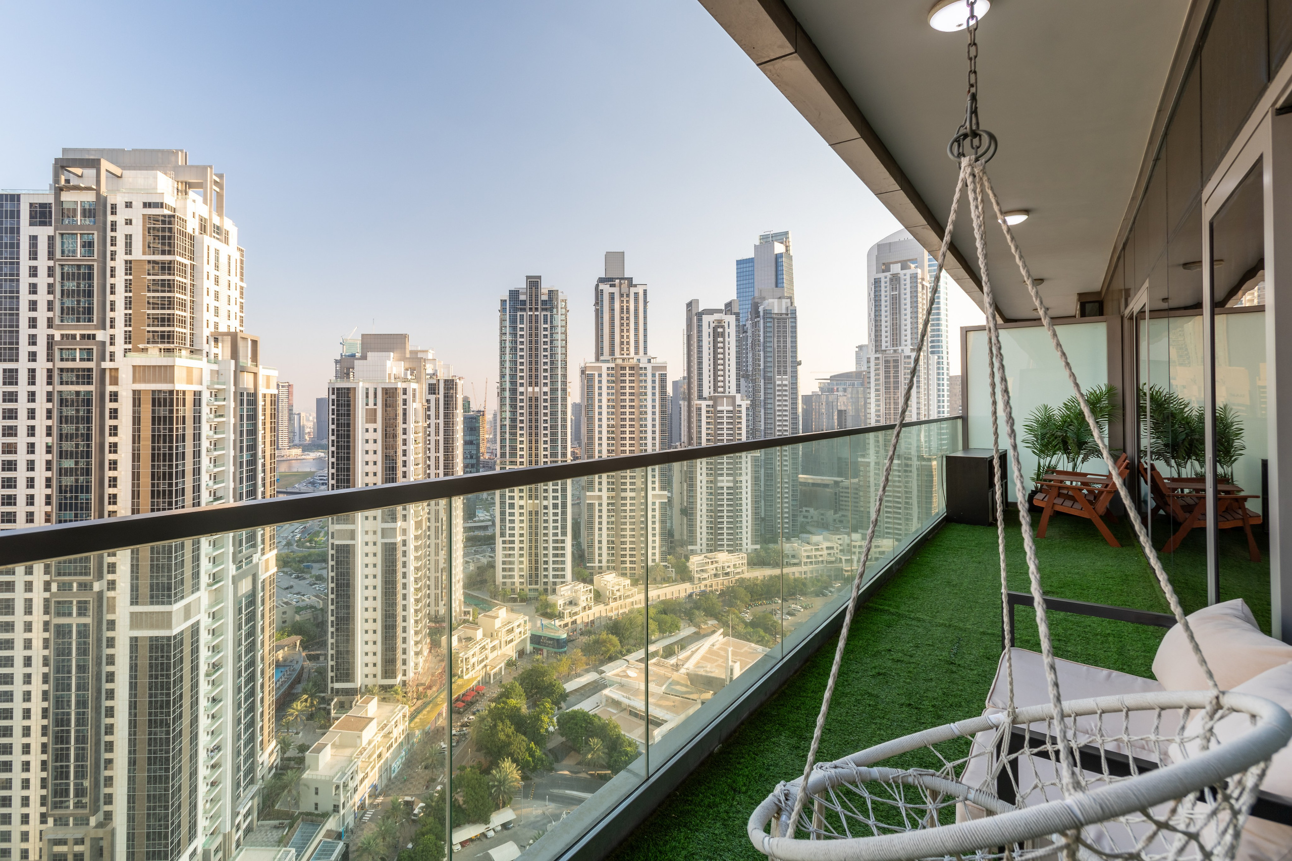 Paramount Midtown. Samy Mar Boy │Portrait, Automotive and Real Estate Photographer