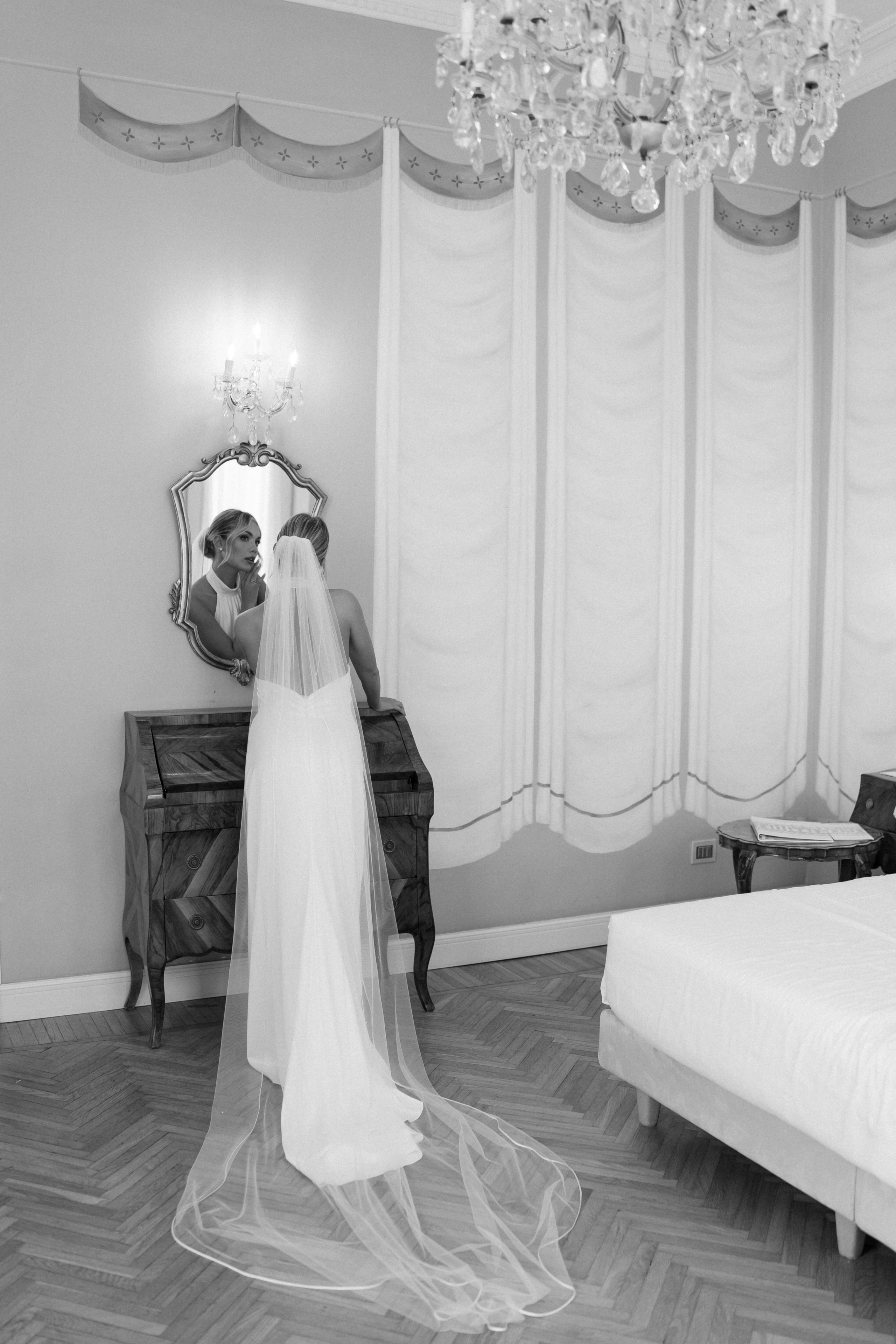 Vittorio&Noemi Grand Hotel. Fotografa Rimini