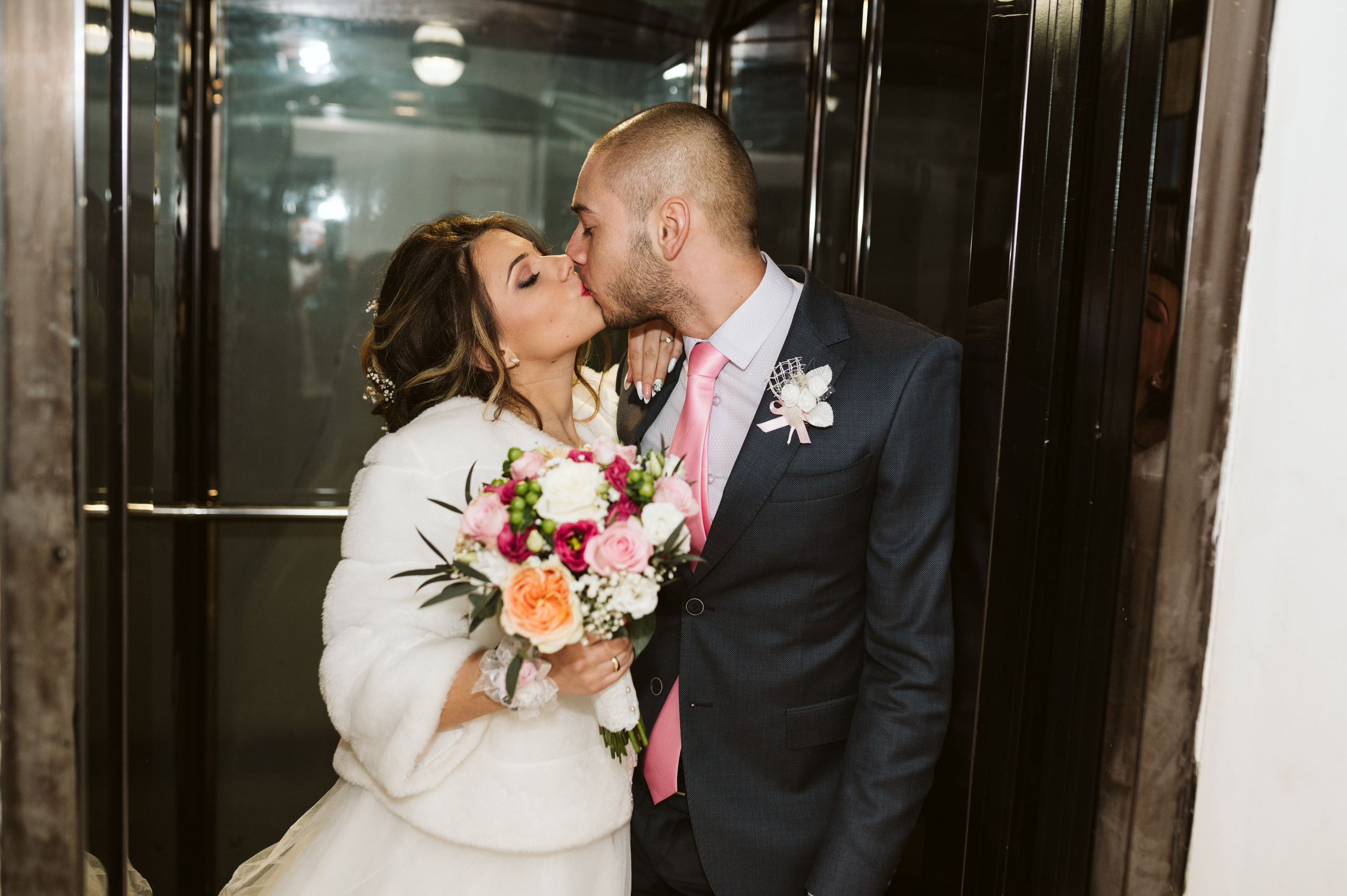 Сватбена фотография / МхГ. Ivan Stefanov Photography