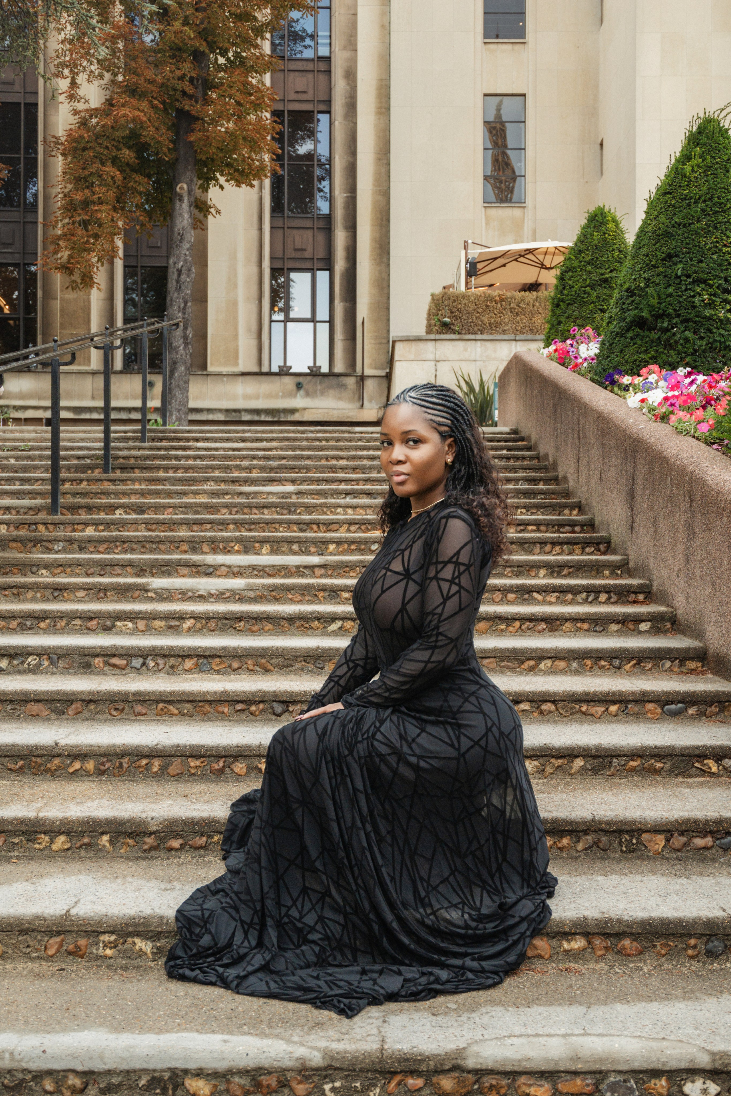 Juanita (1 hour). Photographer in Paris|Solo and groups, portraits & content, couples photo-shoot in Paris at the best locations