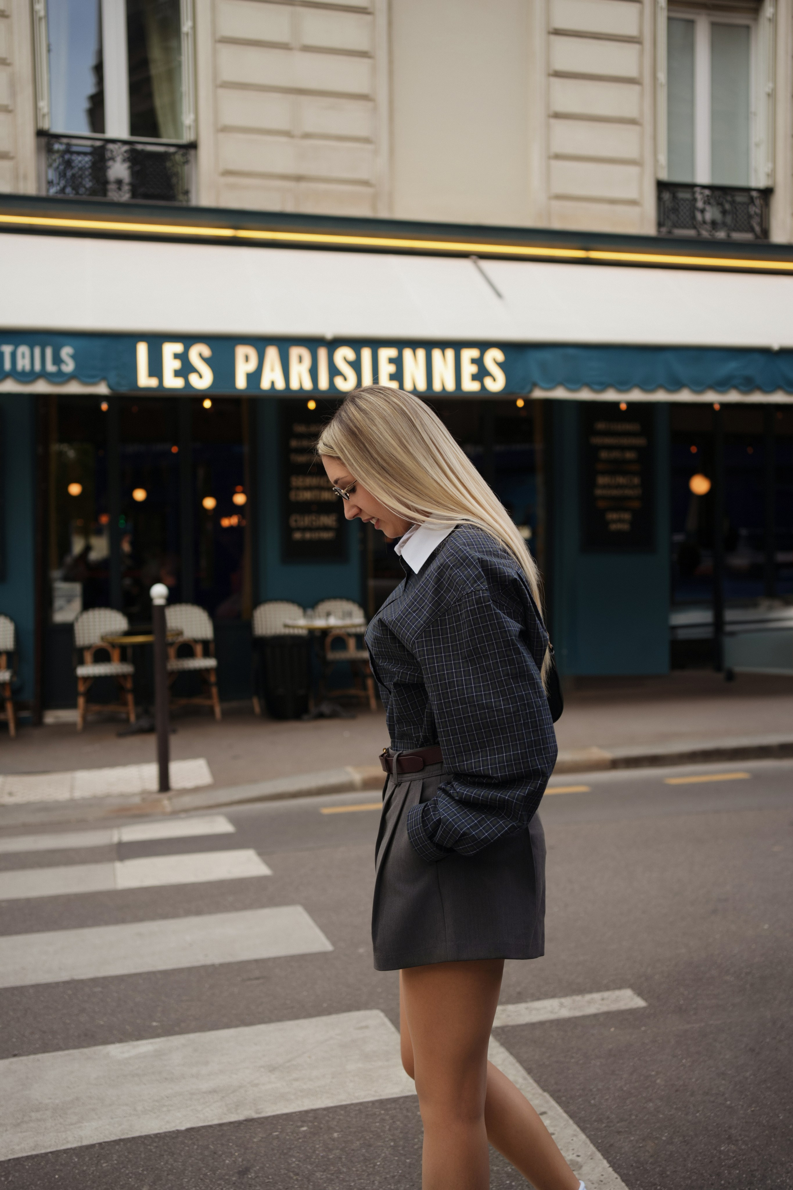 Portraits and content. Photographer in Paris Yulia Shkadina | Couples, engagement, pre-wedding, individual photo-shoots in Paris at the best locations