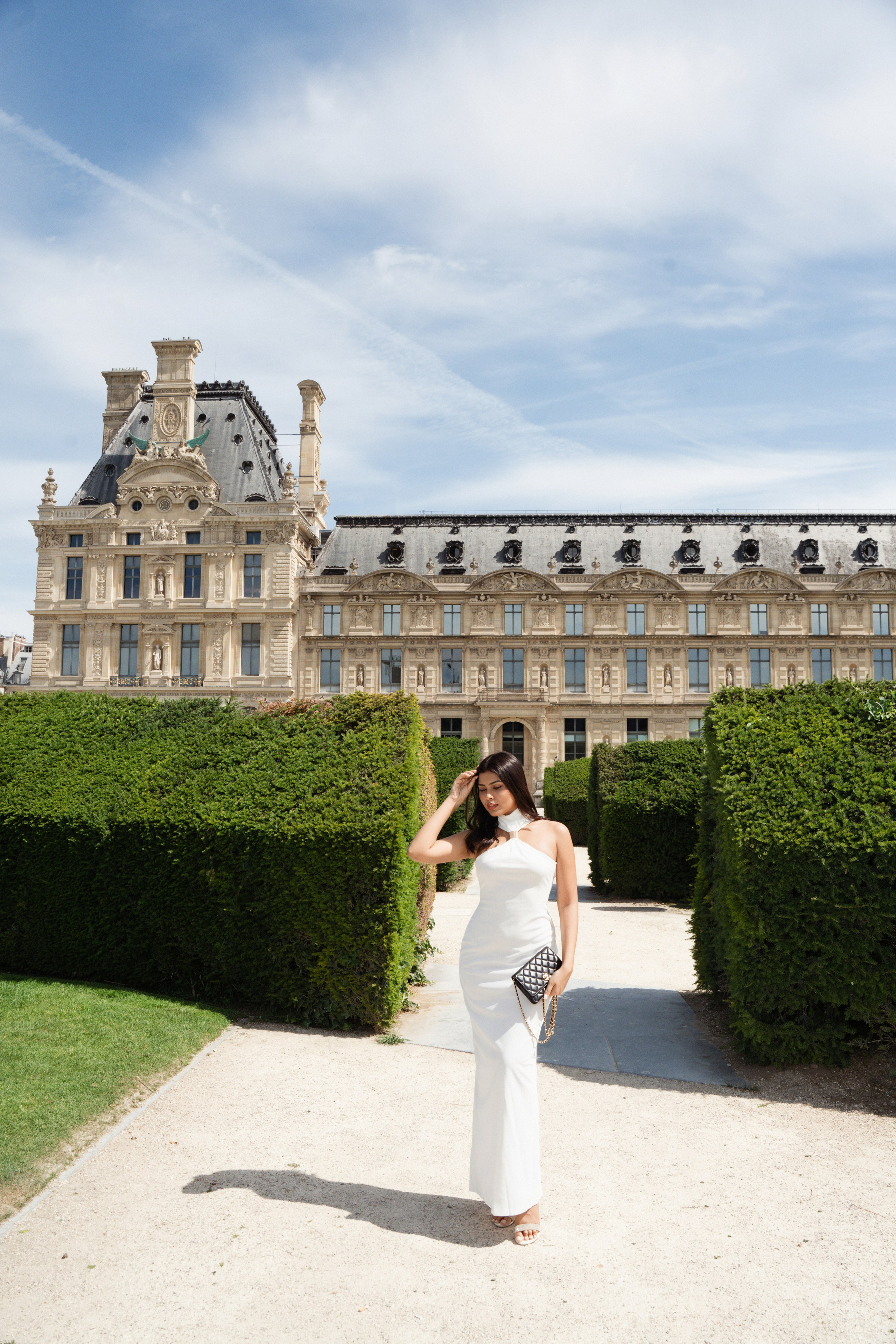 Satty (2,5 hours). Photographer in Paris|Solo and groups, portraits & content, couples photo-shoot in Paris at the best locations