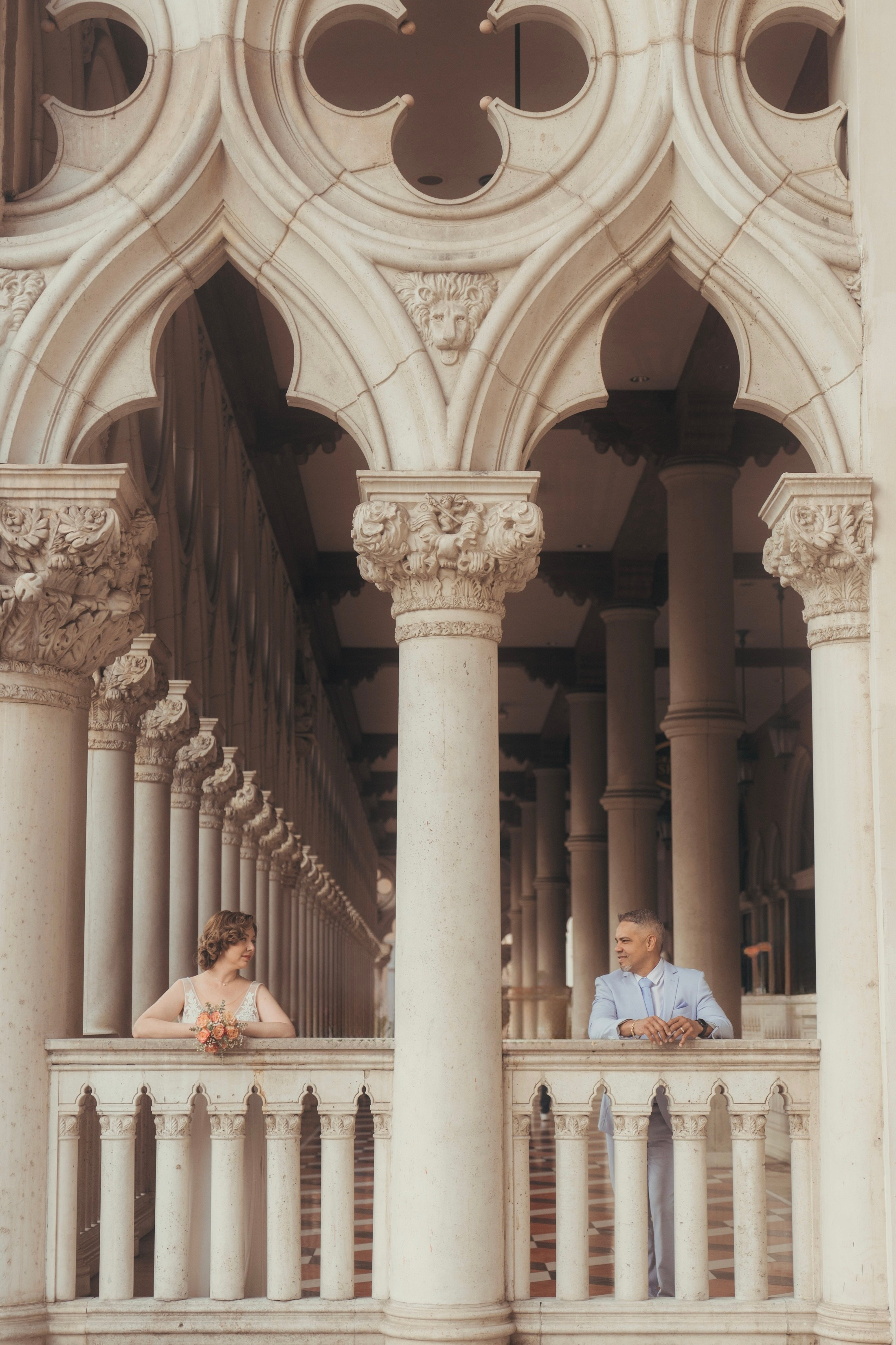 Ivelis&Manuel. Wedding & elopement photographer Viktoriya Kravtsov. Las Vegas