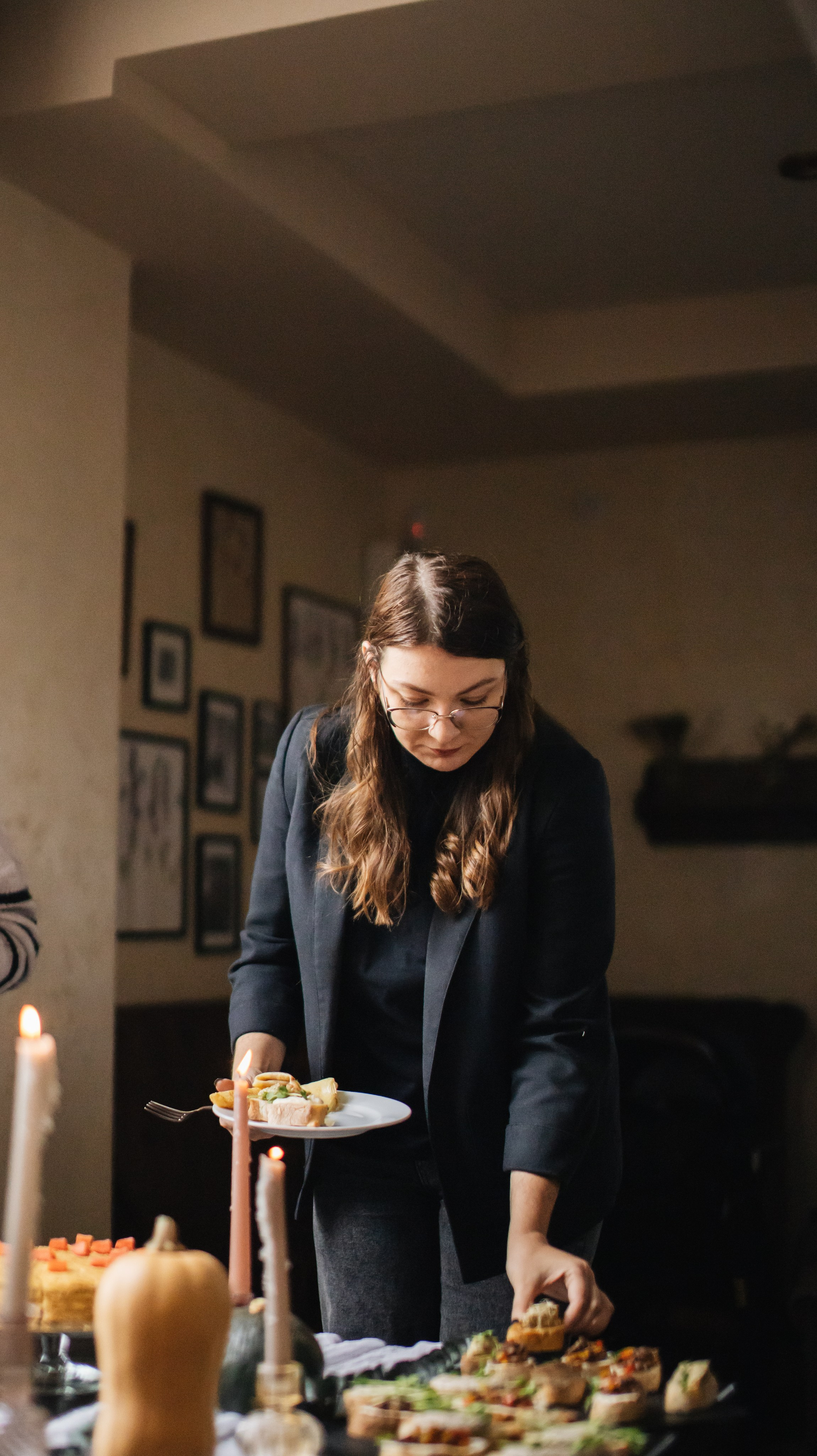 Women's breakfast. Сімейний, дитячий та репортажний фотограф з Києва