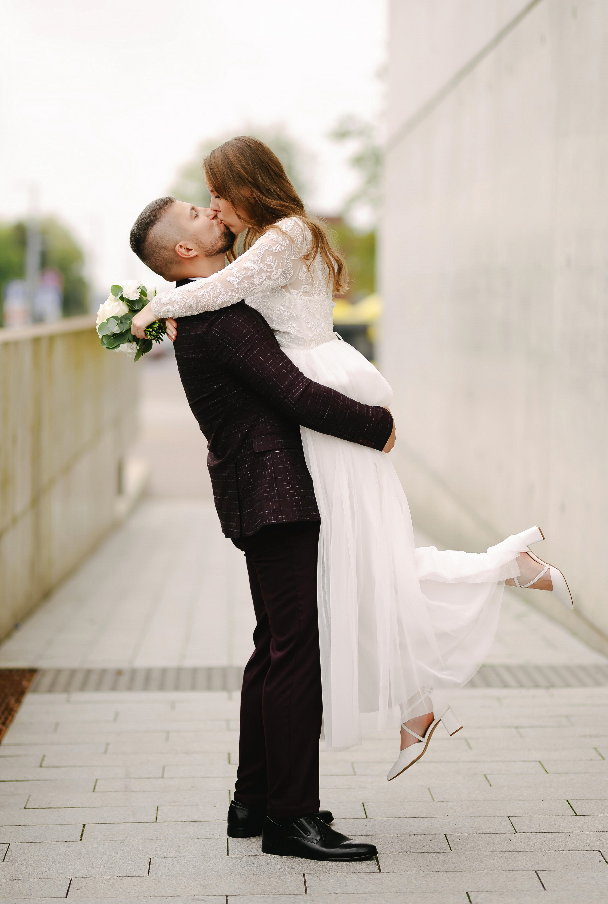 Rokas & Andžela. Rokas Baranauskas fotografija