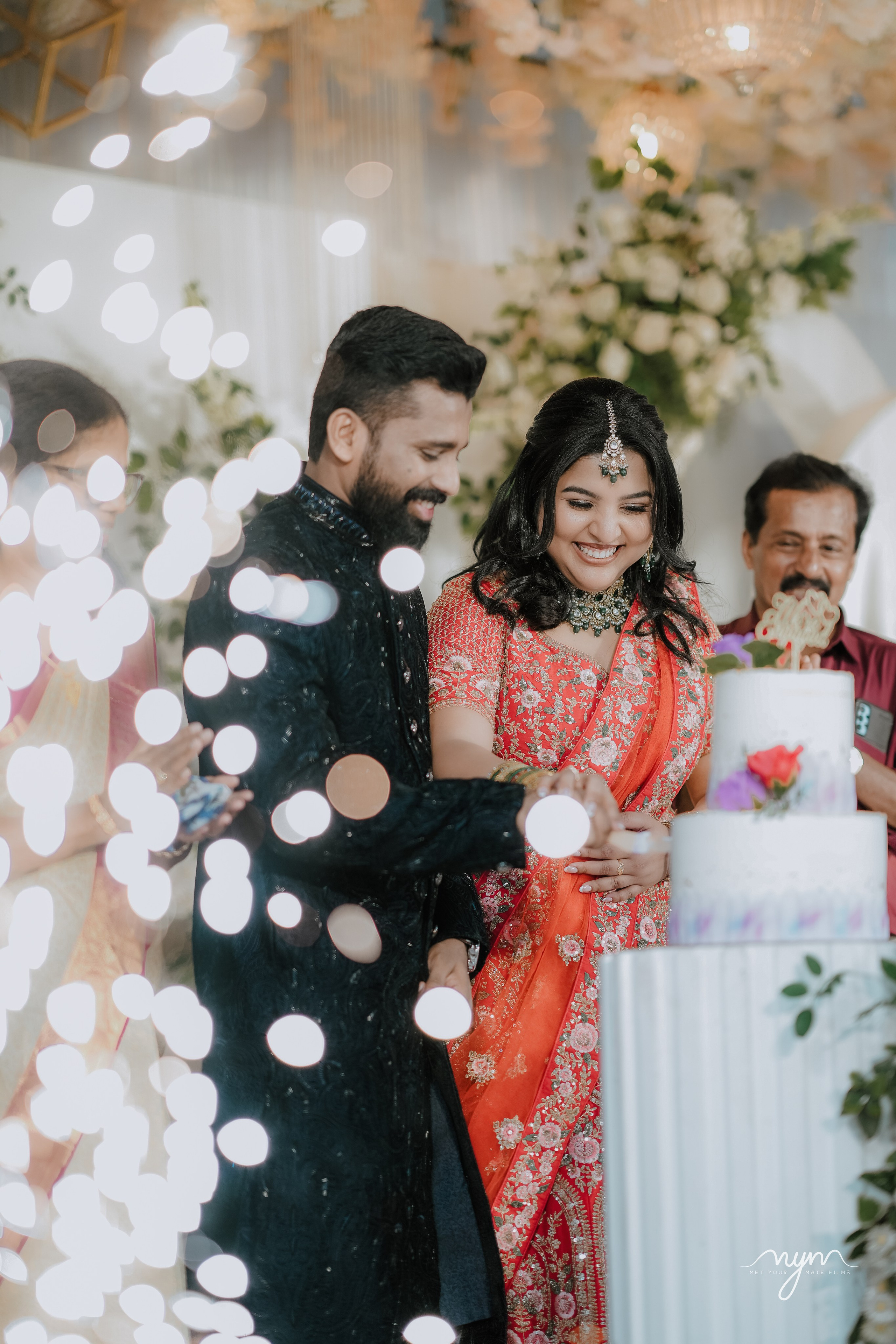 NAYANA JIJIL. MET YOUR MATE FILMS