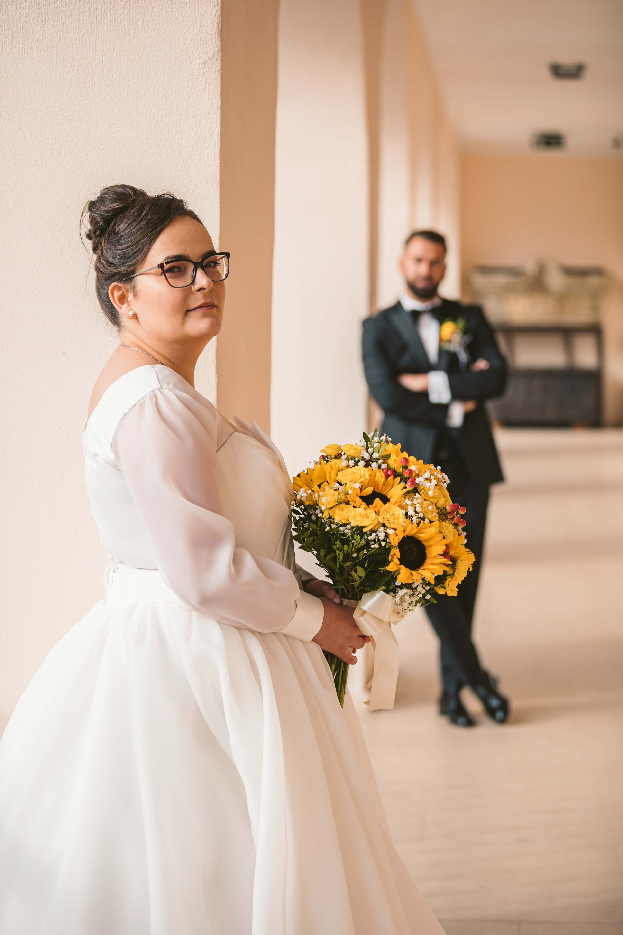 Mara & Lucian. Contrast Studio