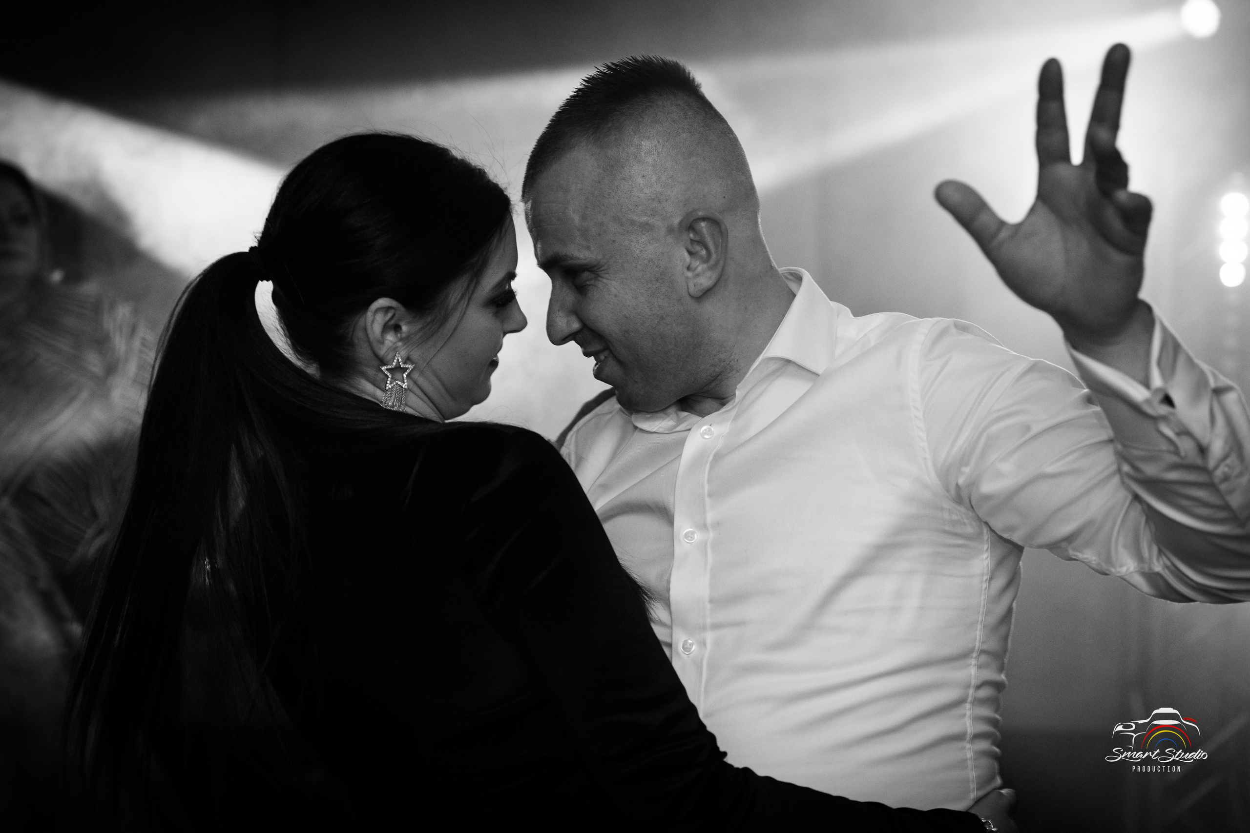 Bianca’s 30th Birthday Party. SMART STUDIO PRODUCTION