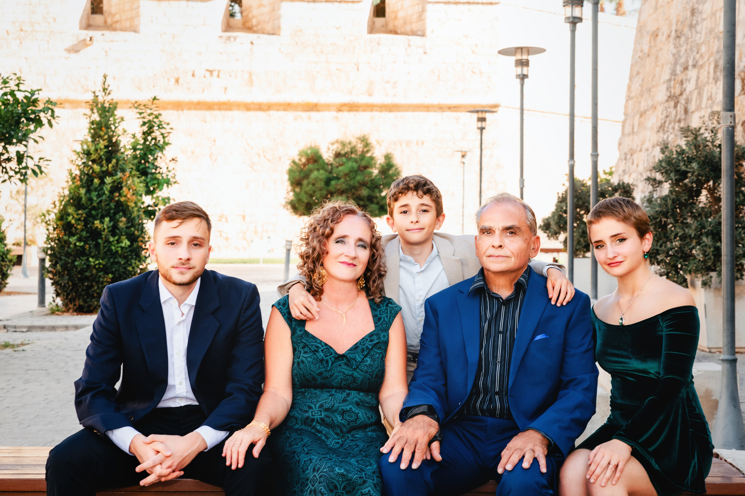 Отзывы. Семейный и детский фотограф