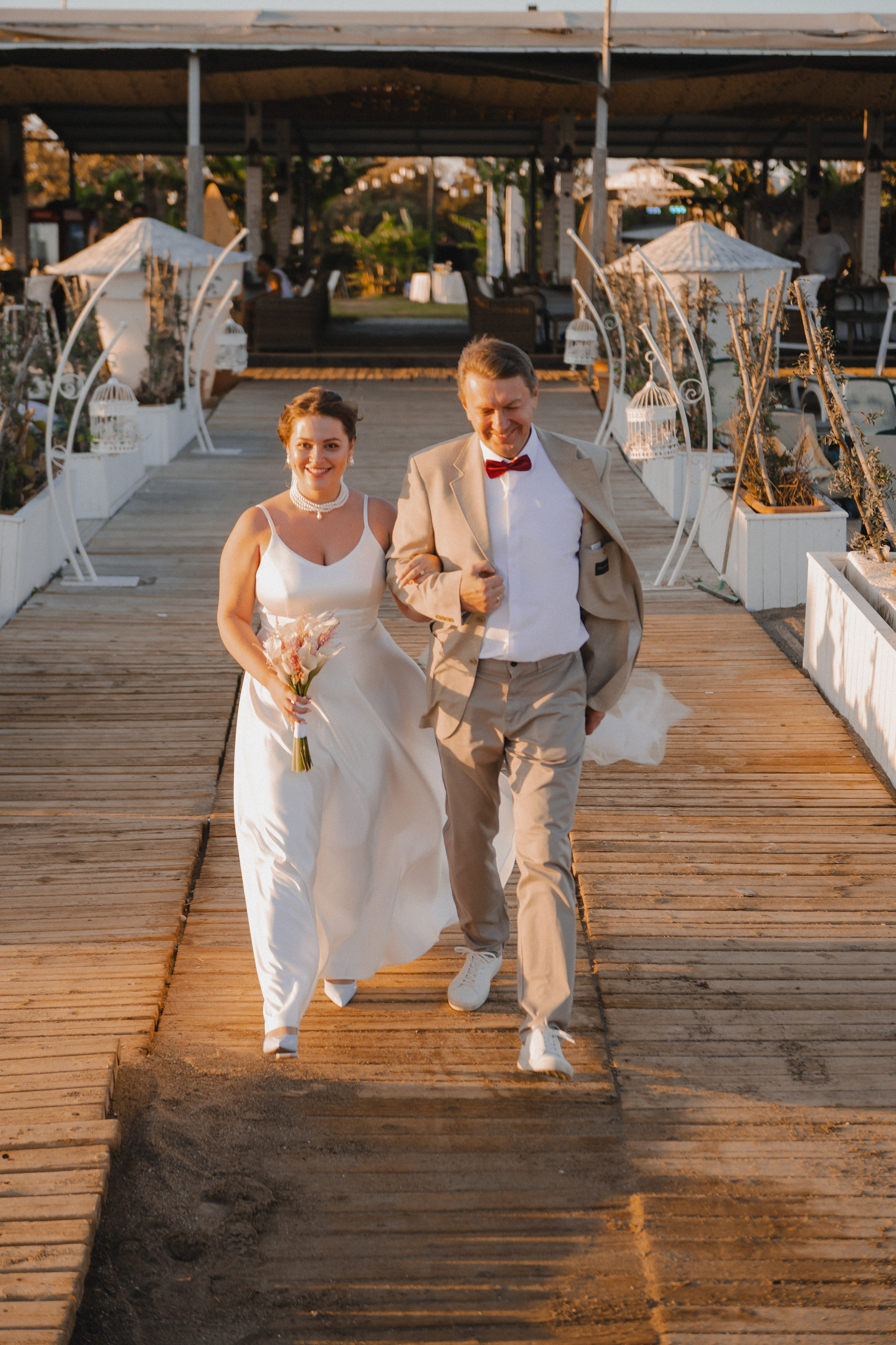 Nataly & Tristian. Фотограф в Анталии (Турция) Ева Сэрт