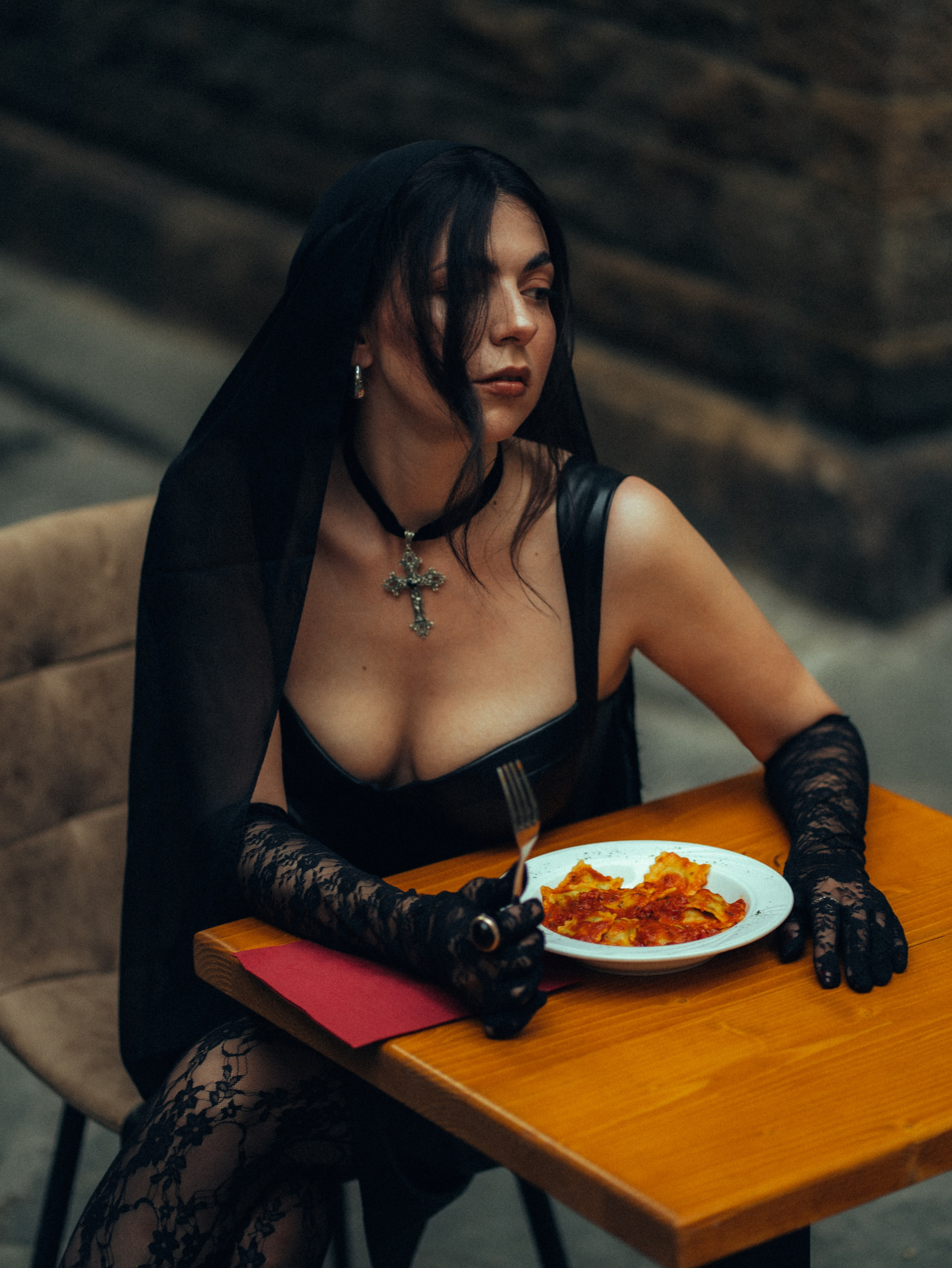 Christina. Photographer in Italy, Pisa, Florence