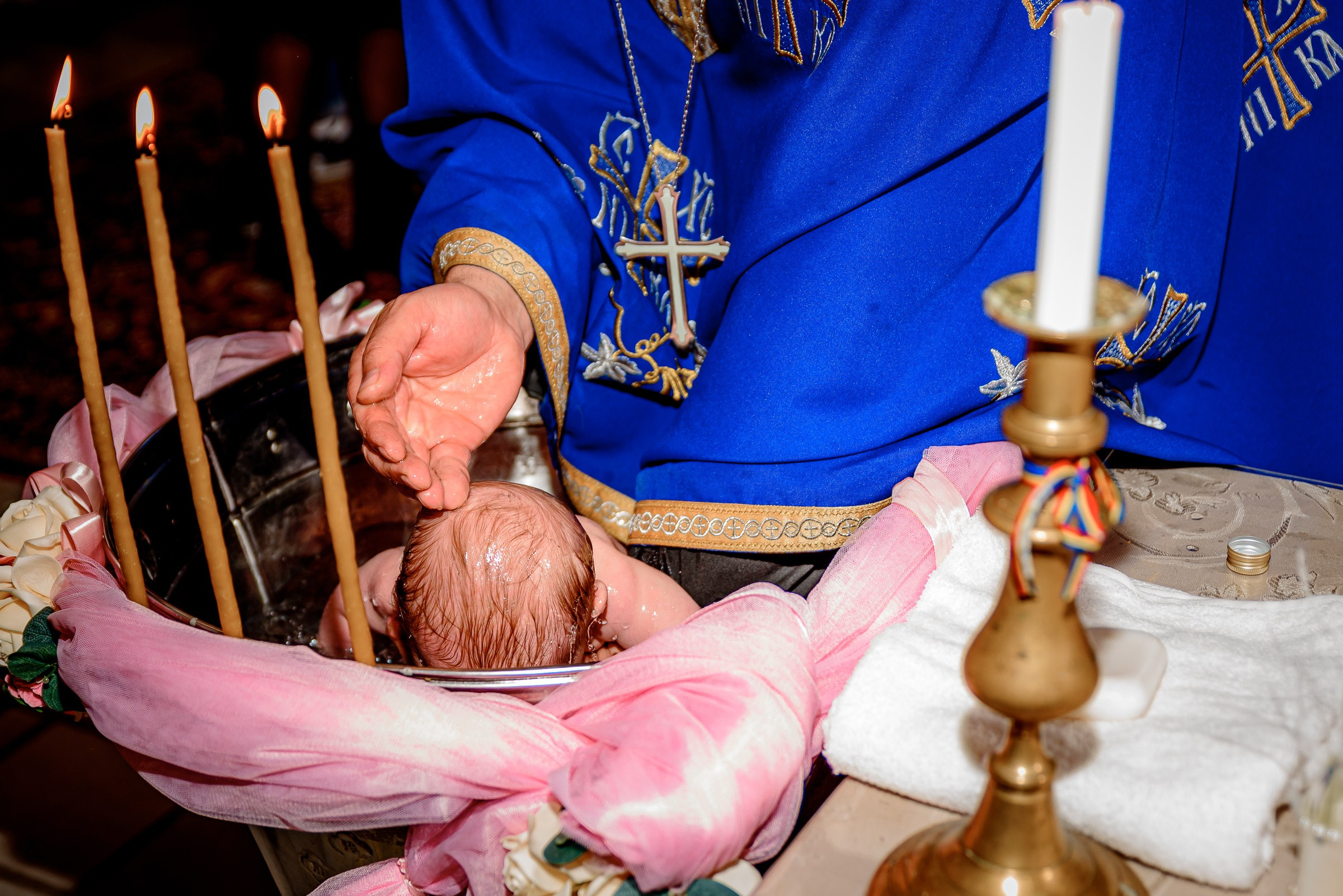 Botez Miruna Ioana — 04.03.2023. DanFotograf.dk