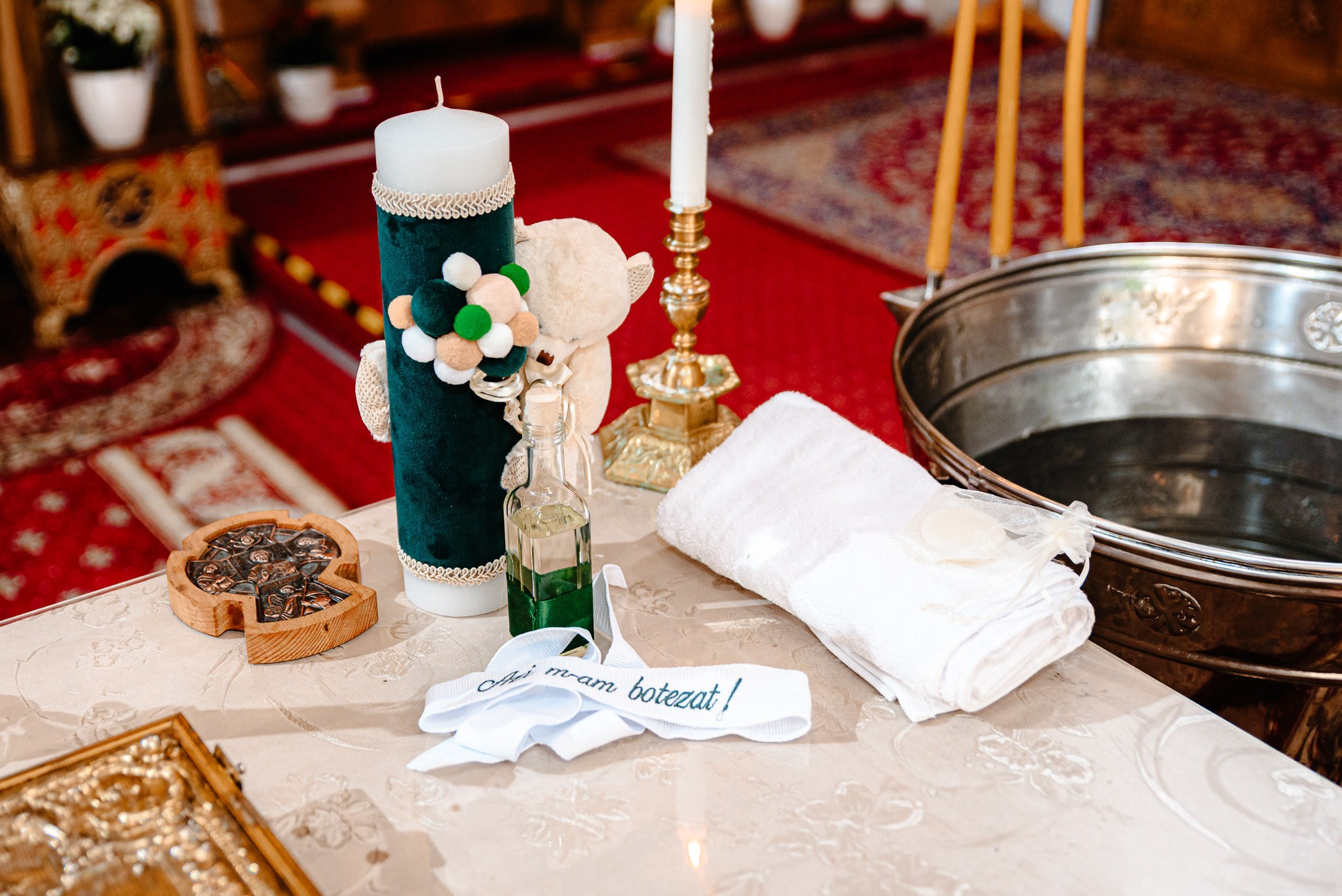 Botez Nikolaj 09.08.2025. DanFotograf.dk