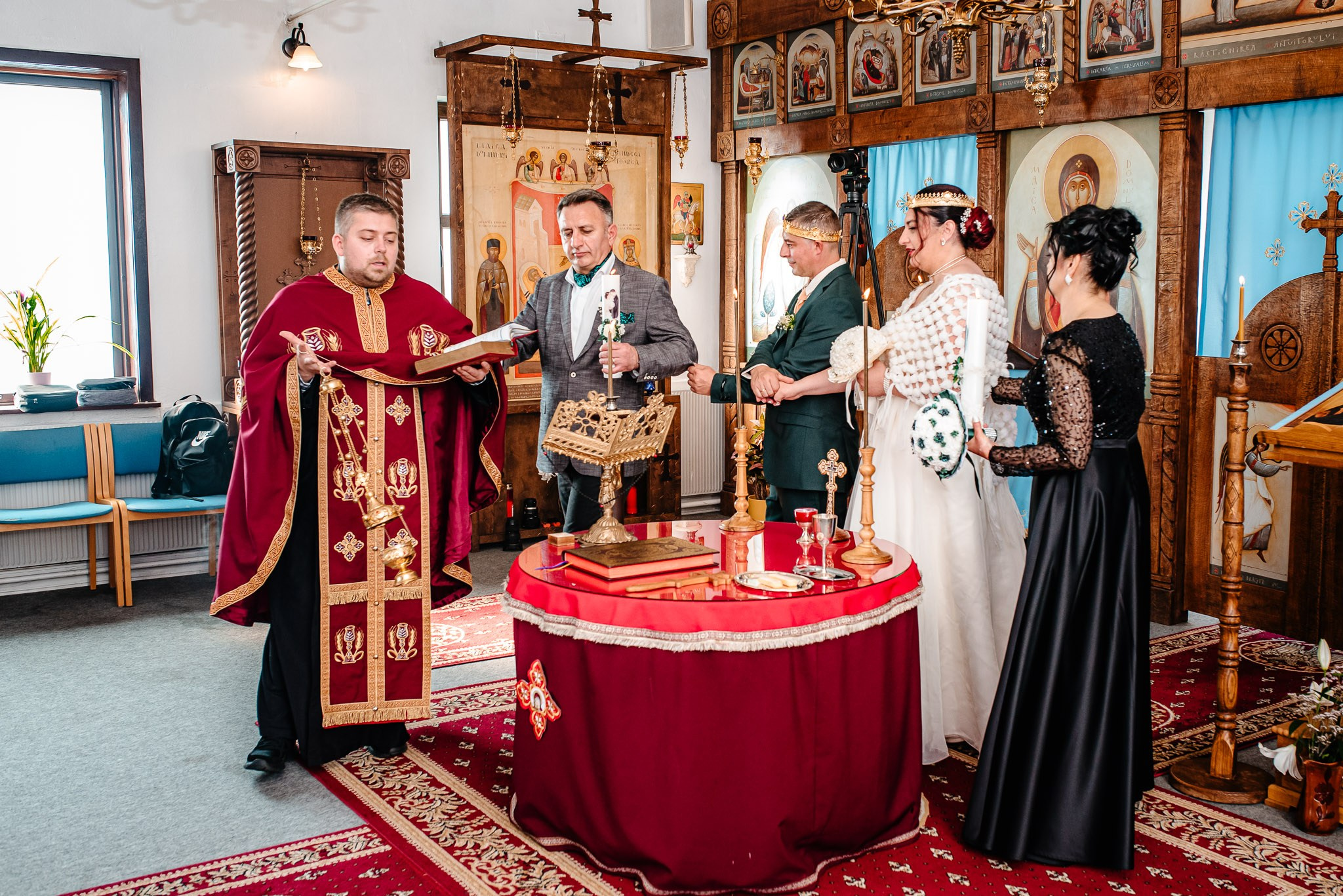 Familia Maerean — 05.10.2024. DanFotograf.dk