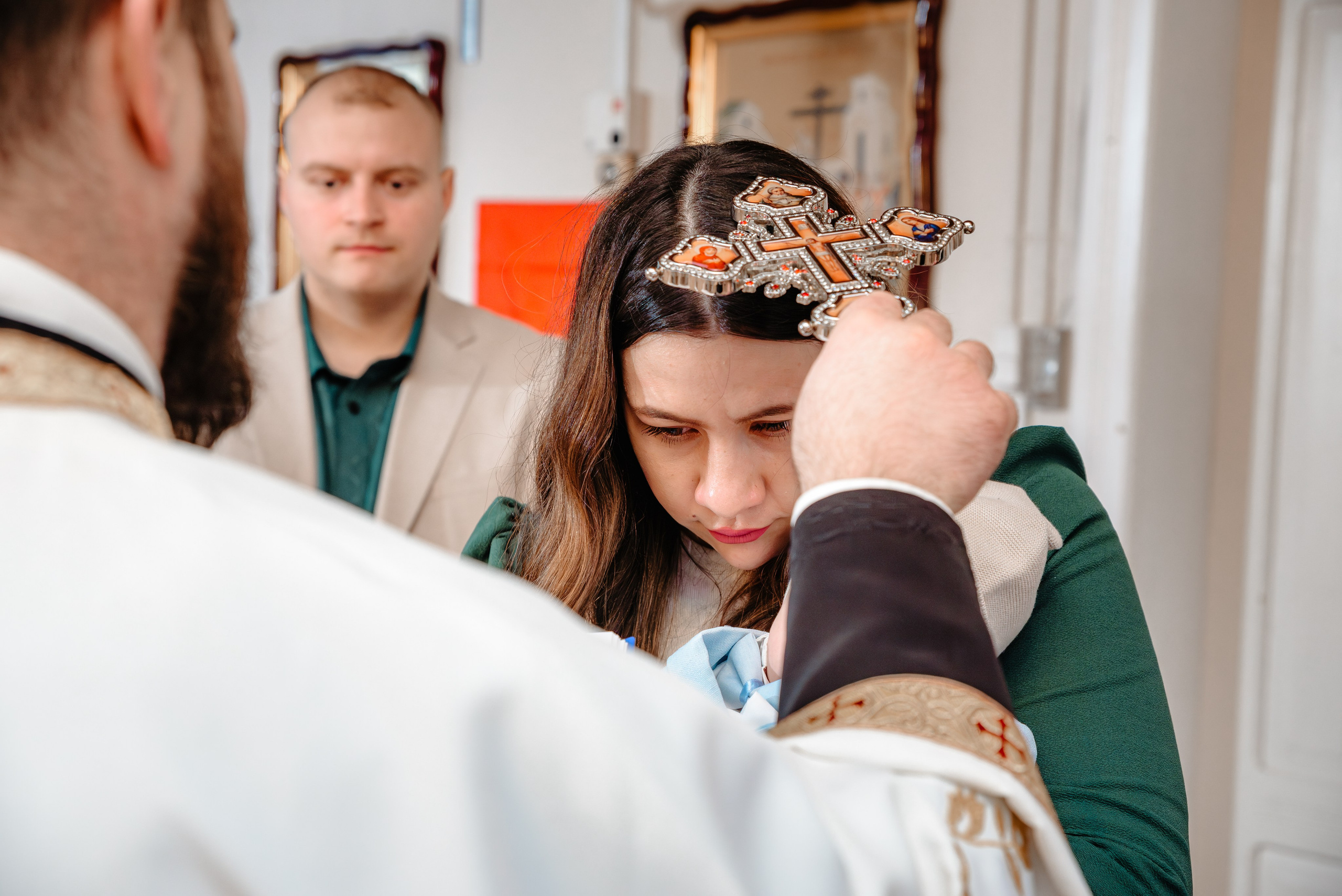 Botez Yanis Andrei — 07.02.2026. DanFotograf.dk