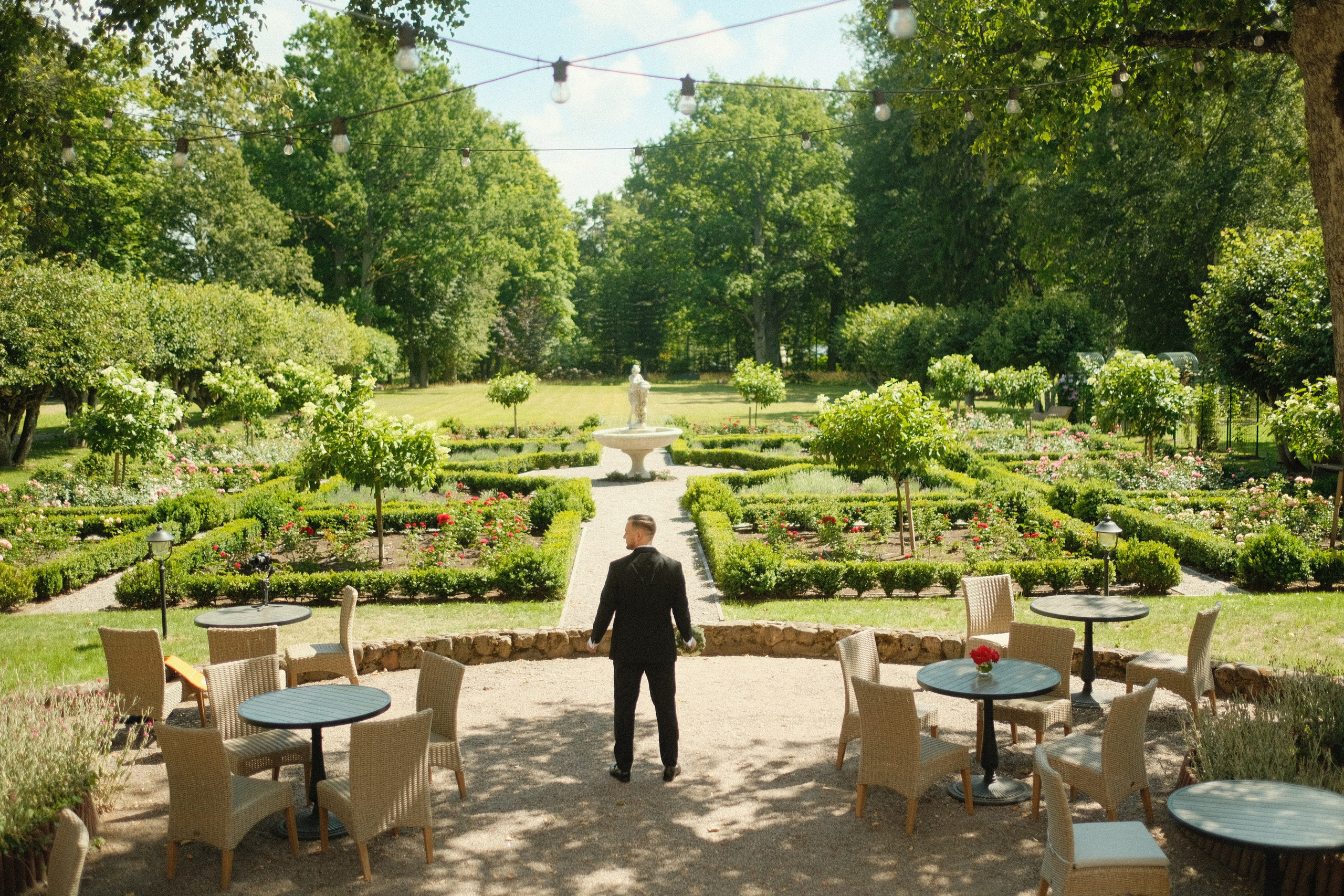 Kodak Portra 400. Свадебный фотограф в Риге — Вячеслав Лучненков