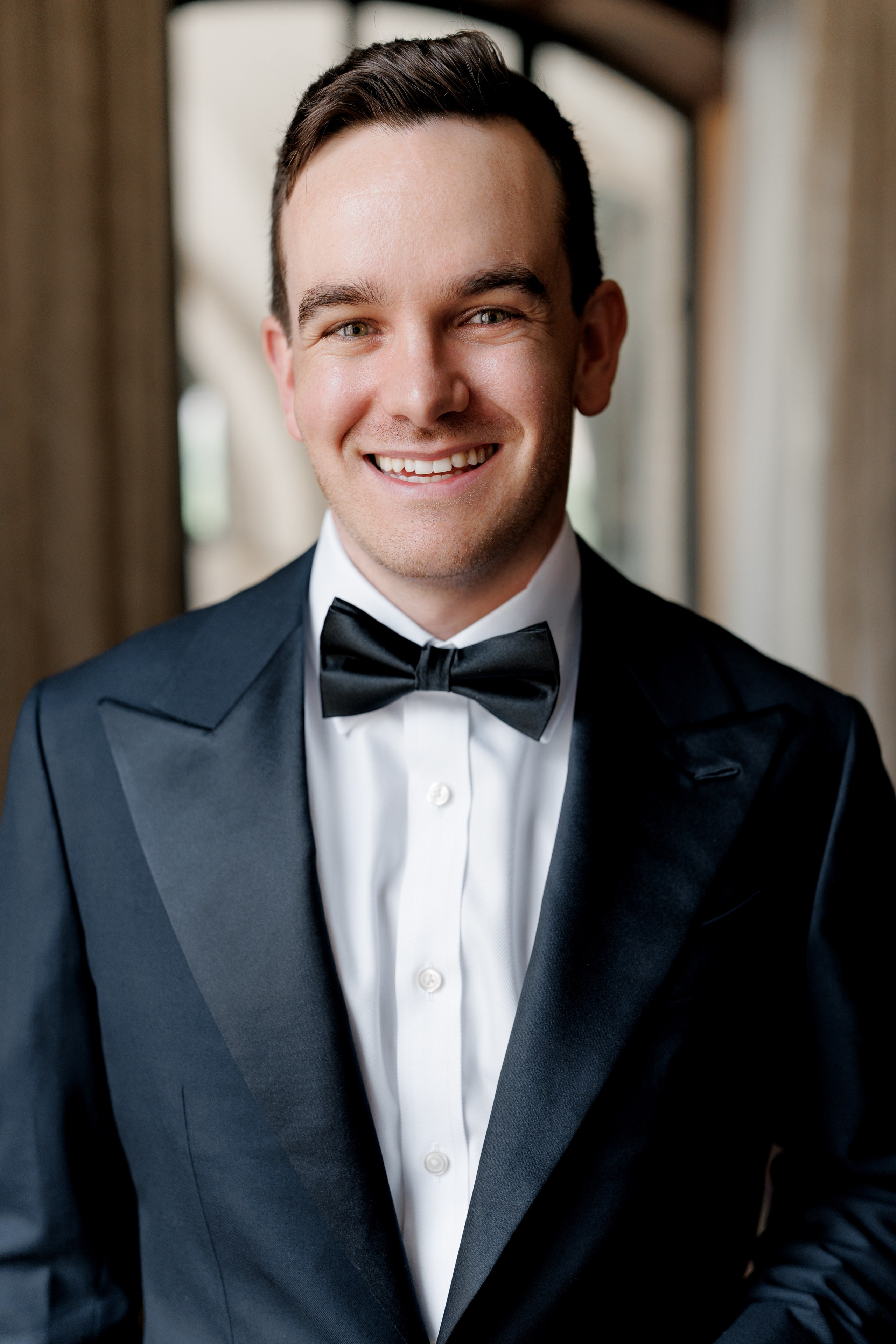 Killeen and Patrick. Wedding photographer and videographer New York | New Jersey