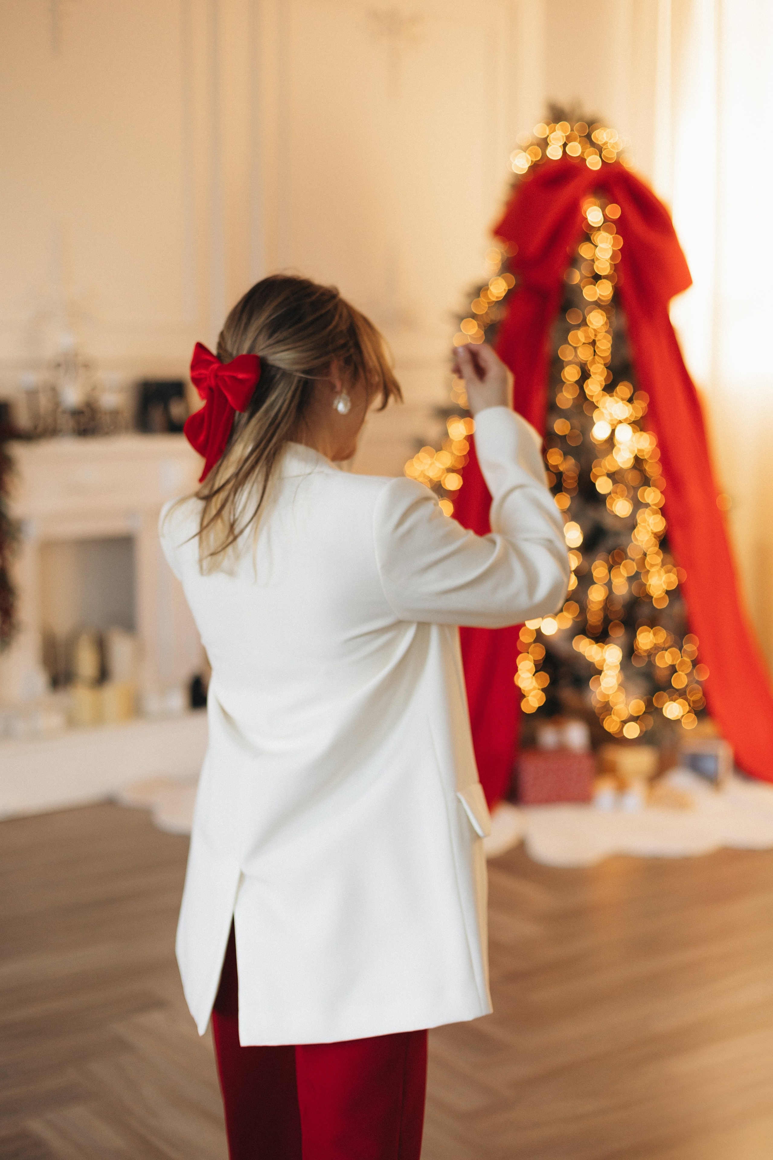 Christmas 2025. Семейный фотограф в Кишинёве Пулькина Ольга