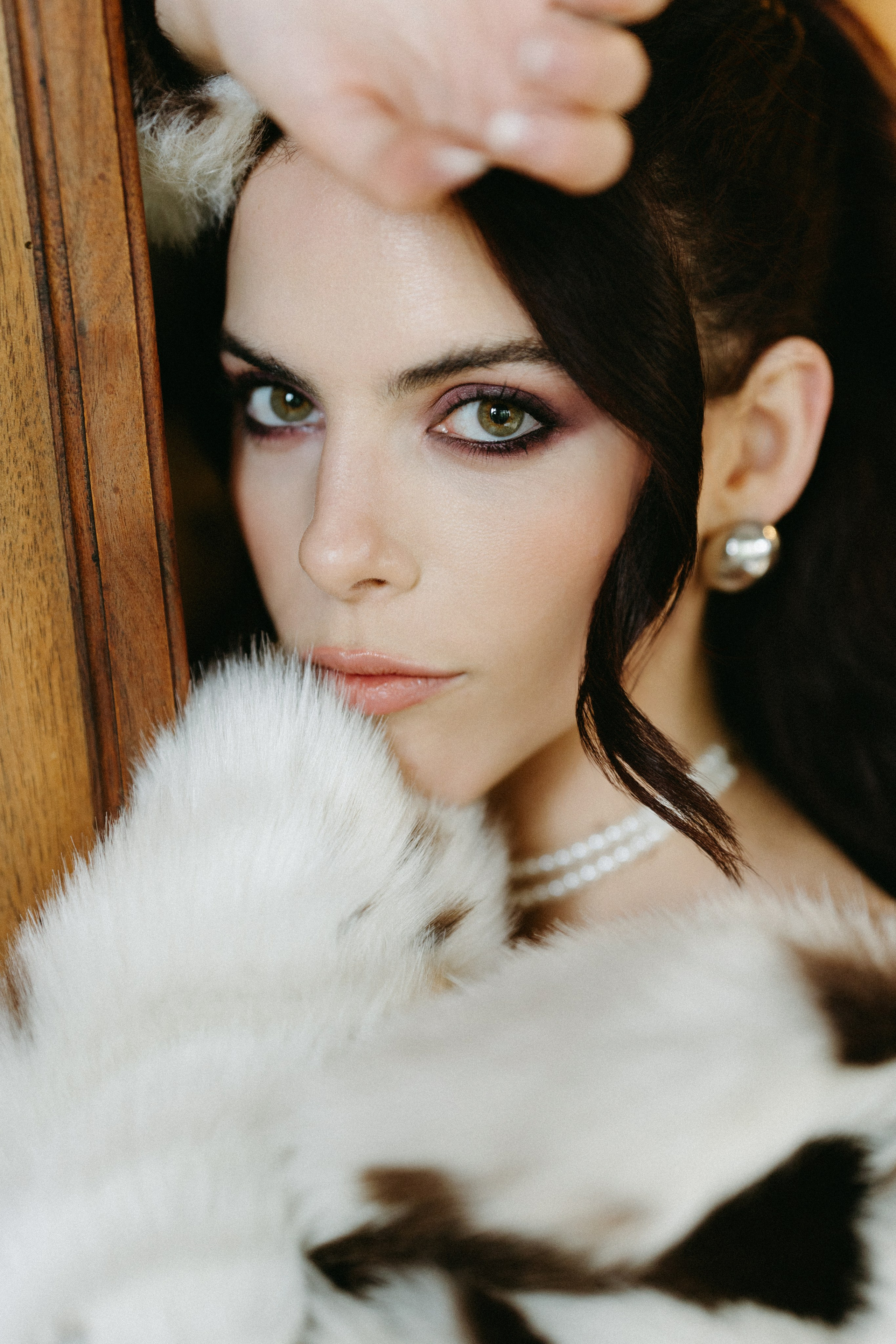 Selene. Wedding photographer Italy