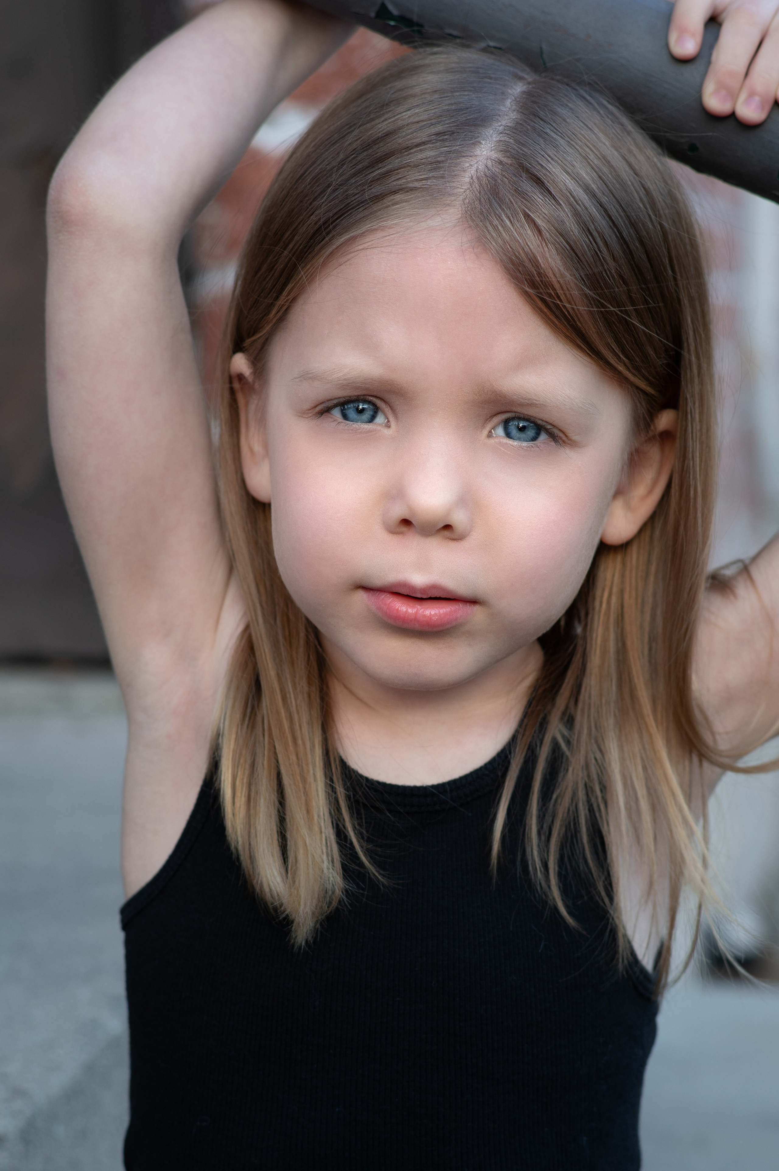 Actors headshots photographer in Los Angeles