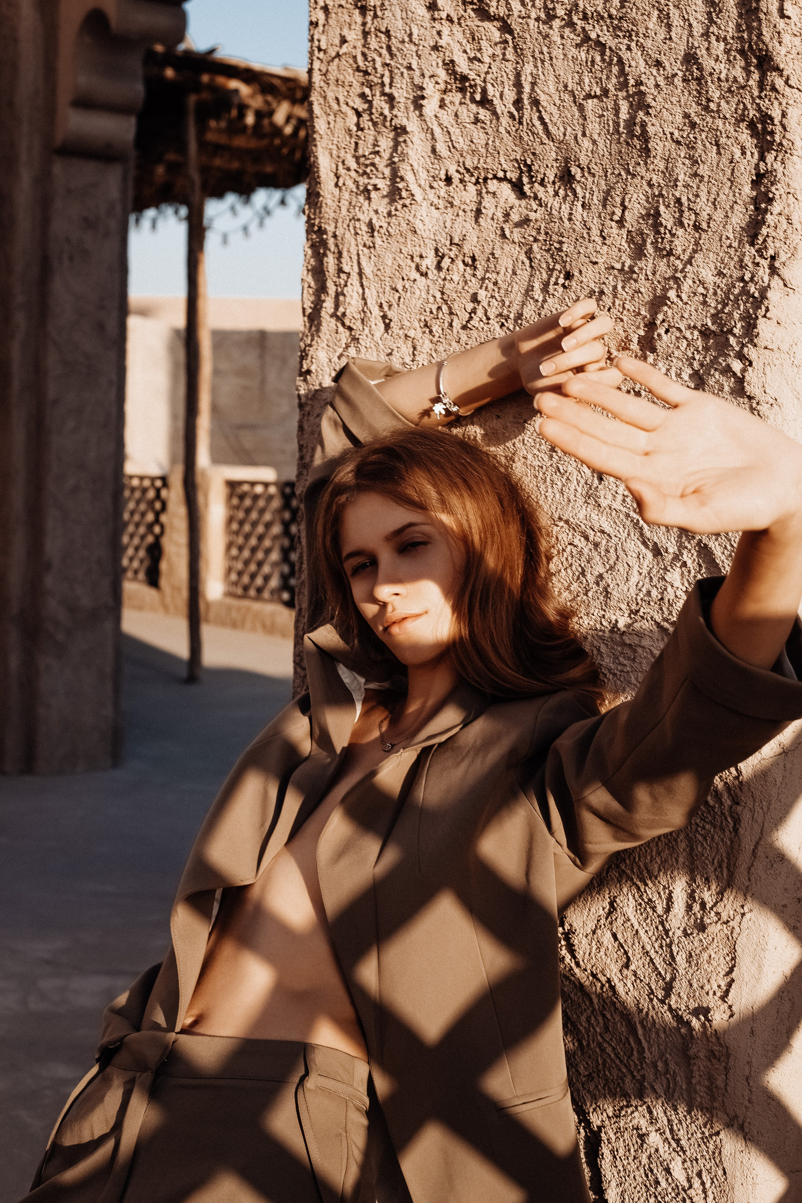 Портрет. Ellaya.ph