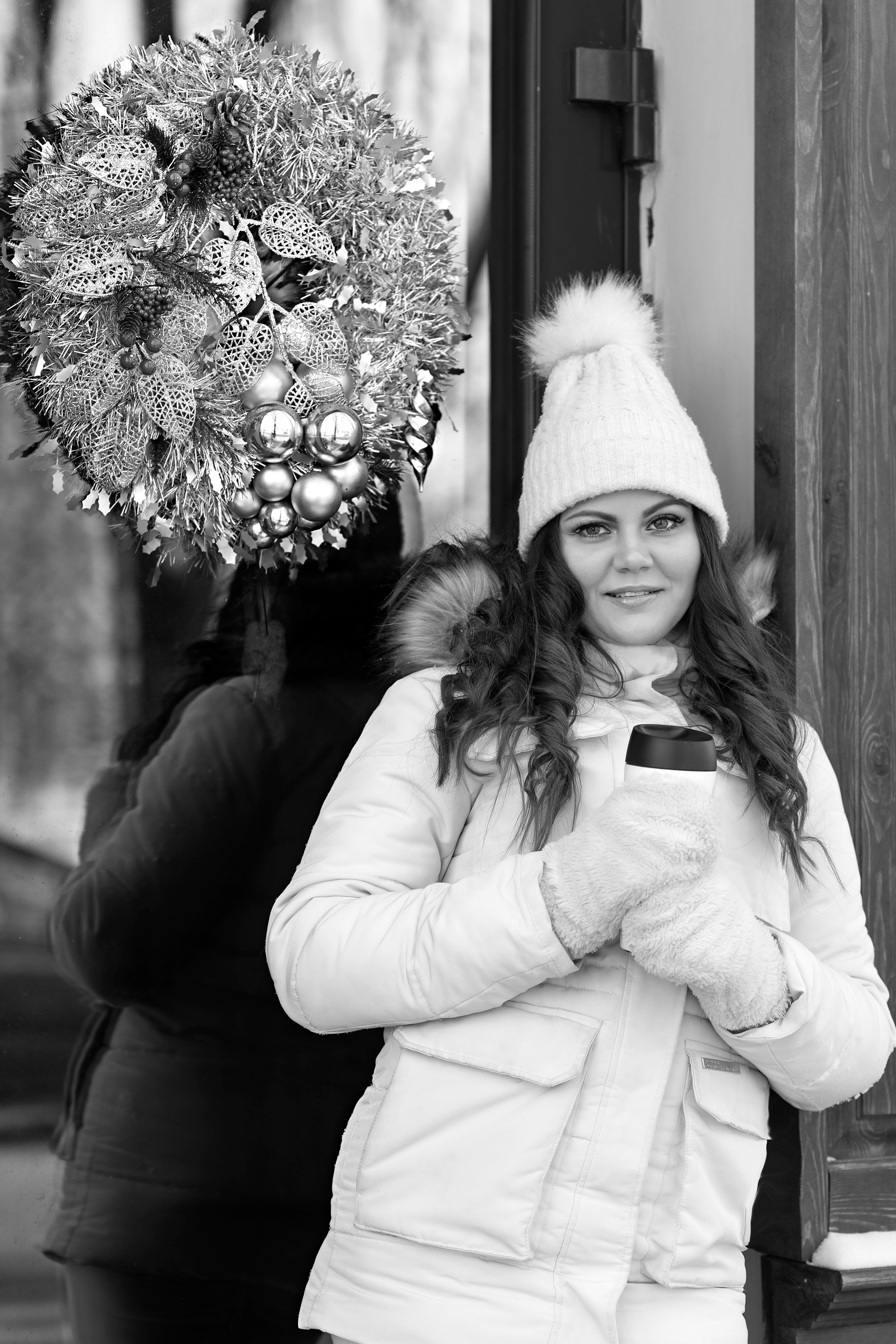 Gunita. Анна Григьян — фотограф ретушёр в Даугавпилсе (Латвия)