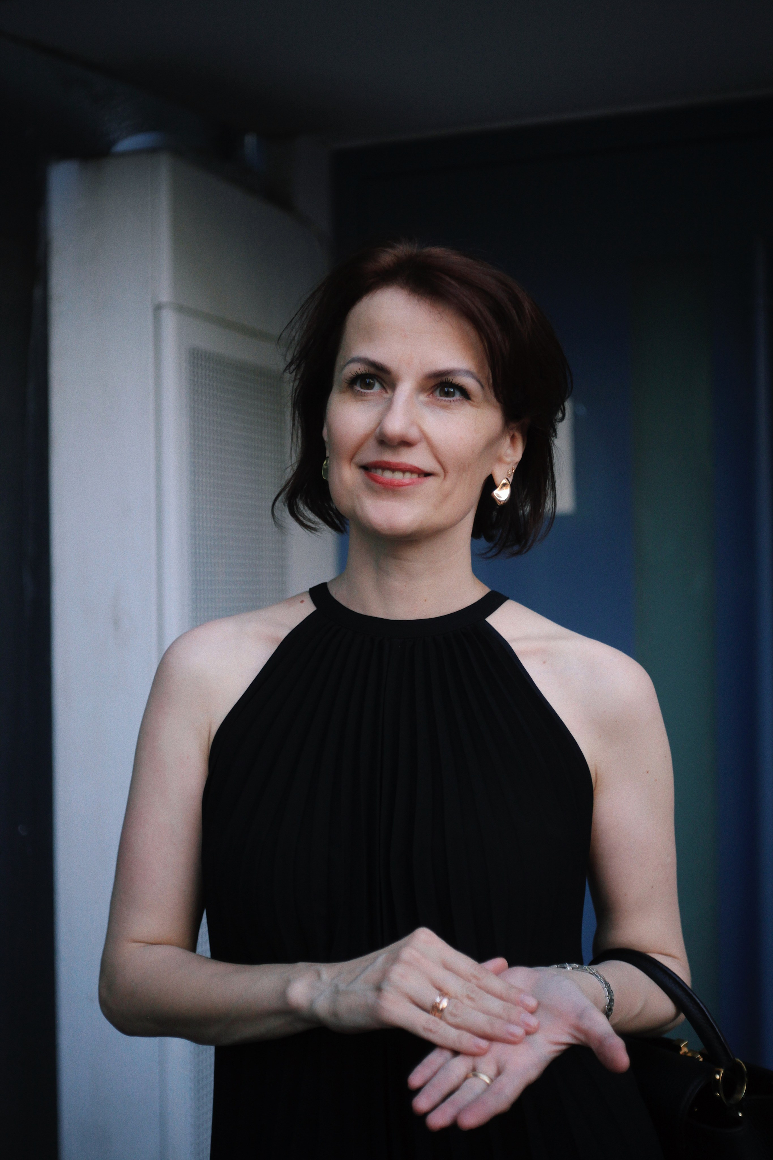 Girls. Katerina Presnetsova photographer in Istanbul