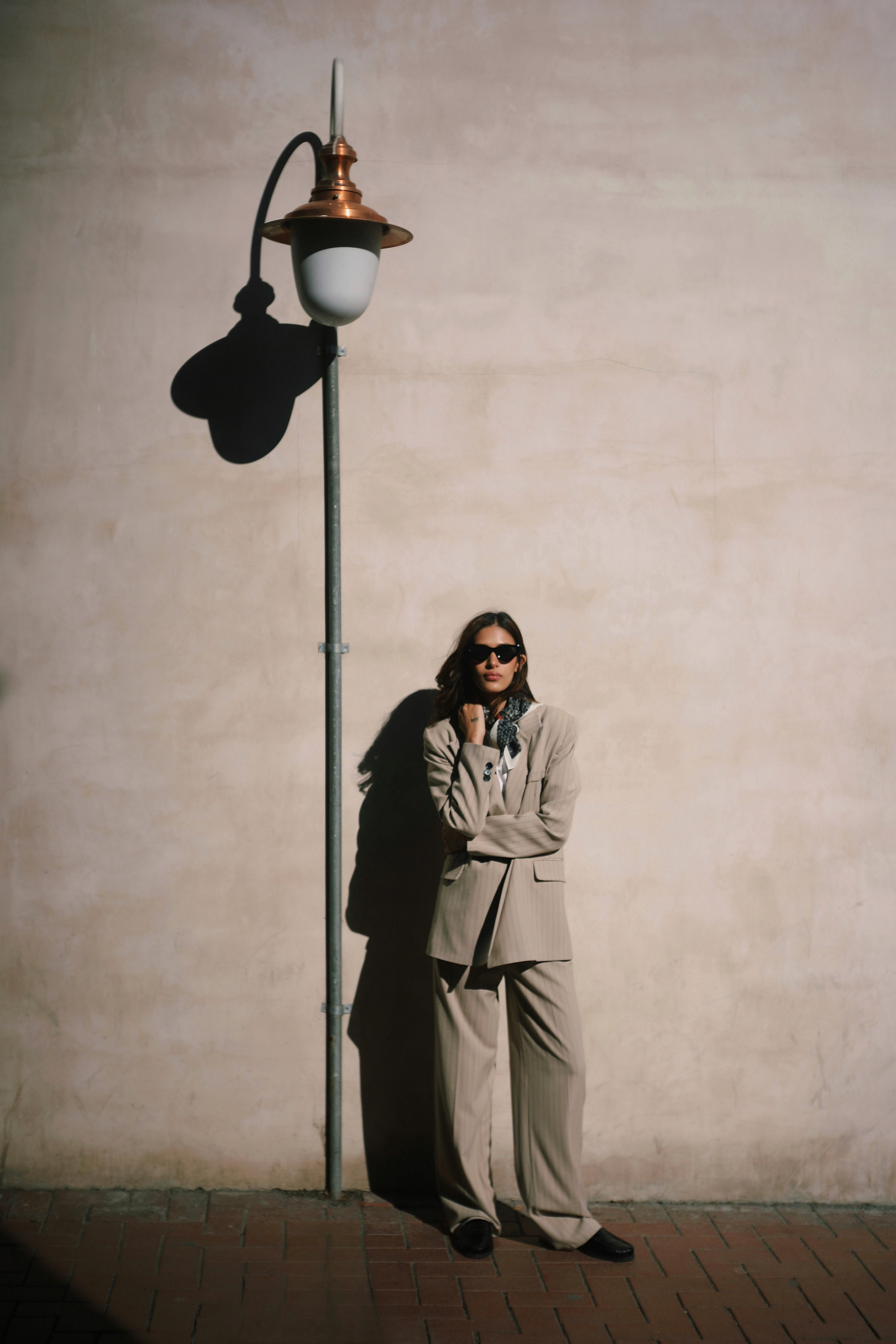 Nilist editorial. Katerina Presnetsova photographer in Istanbul