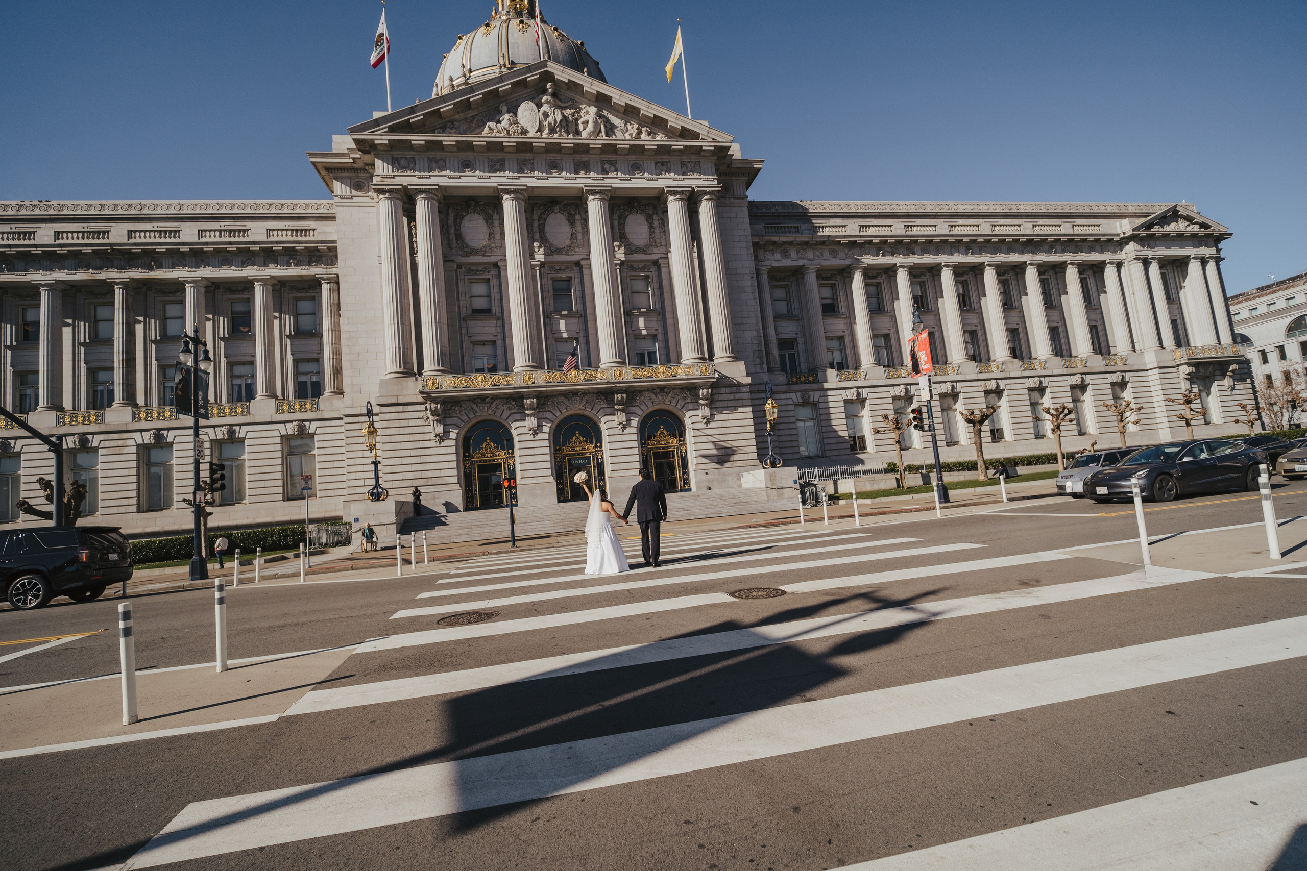 Julie Xiong and Nam Him. Wedding family photographer and videographer California San Francisco Bay Area