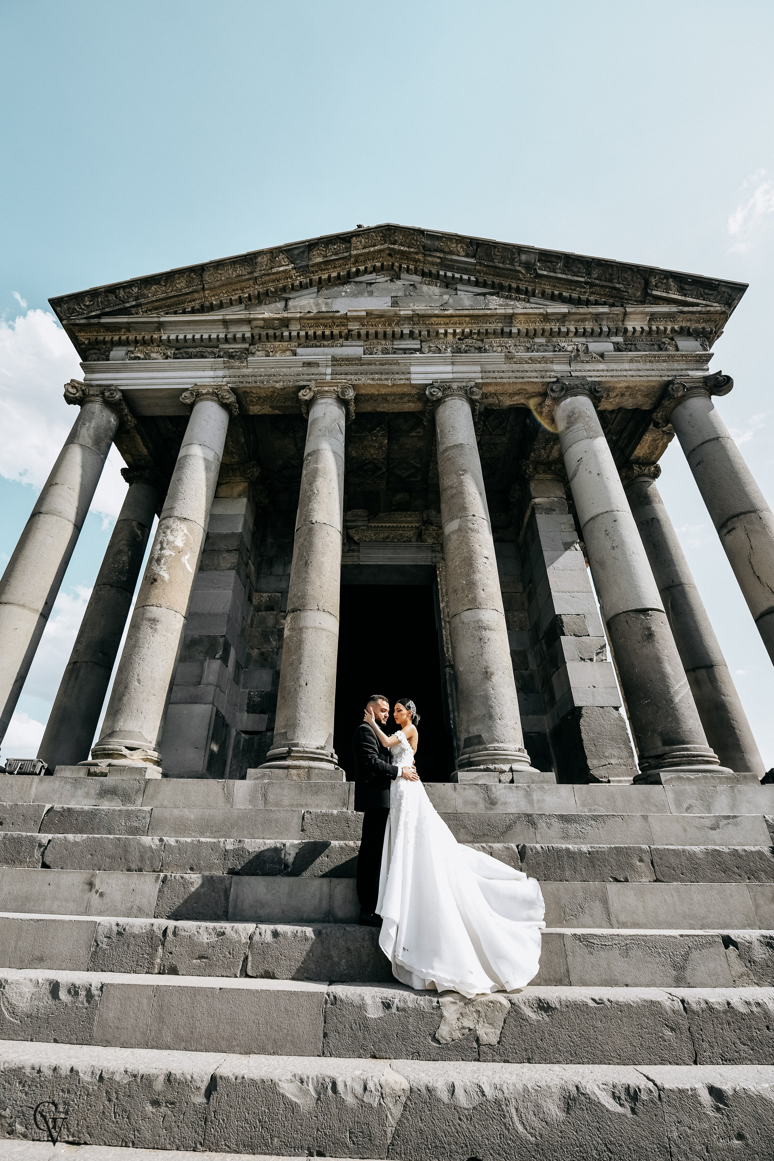 Свадебная фотосессия в Гарни. Свадебные фото и видео сьемки в Армении и во всем мире!!! Фотогаф в Ереване!!!