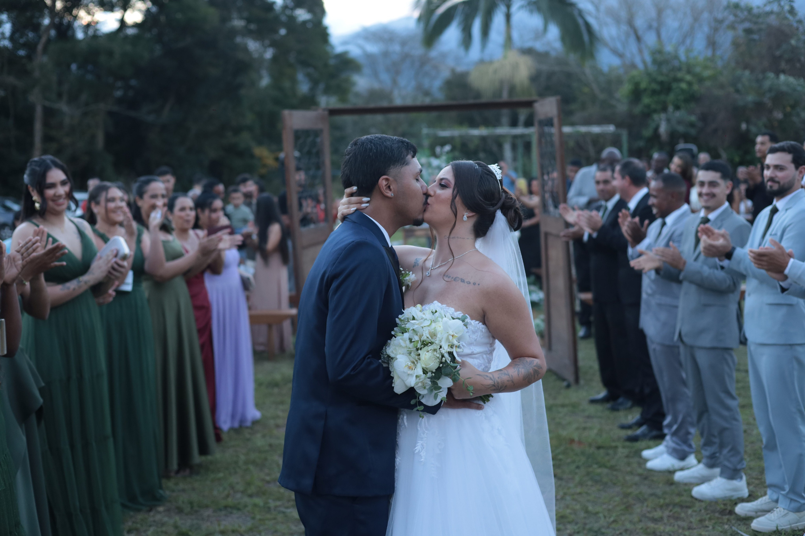 Ketely & Gabriel |Chacara Z | Itatiaia/RJ. Studio Rodney Côrtes