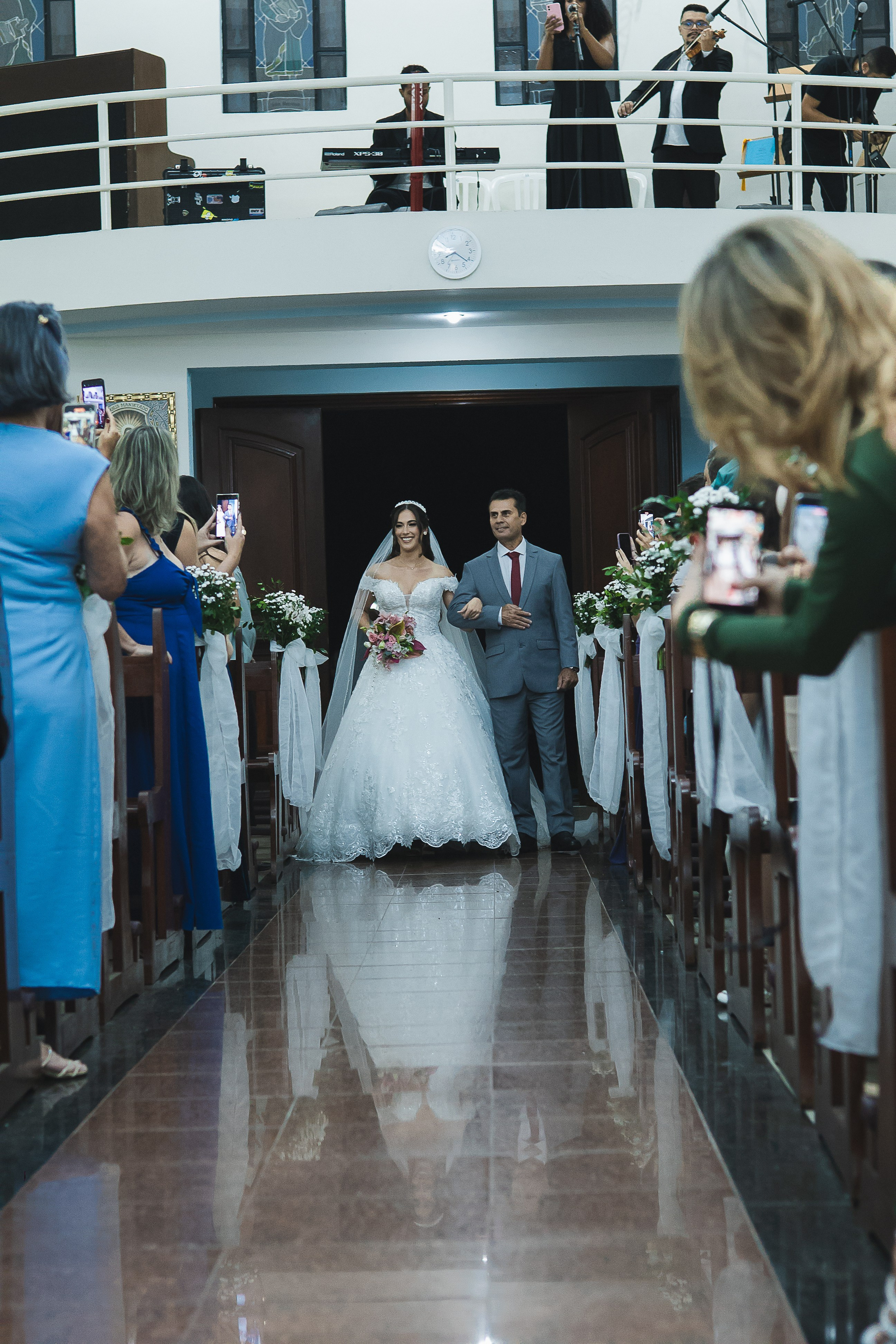 Juliane & Luan | La belle Mansion Resende/RJ. Studio Rodney Côrtes
