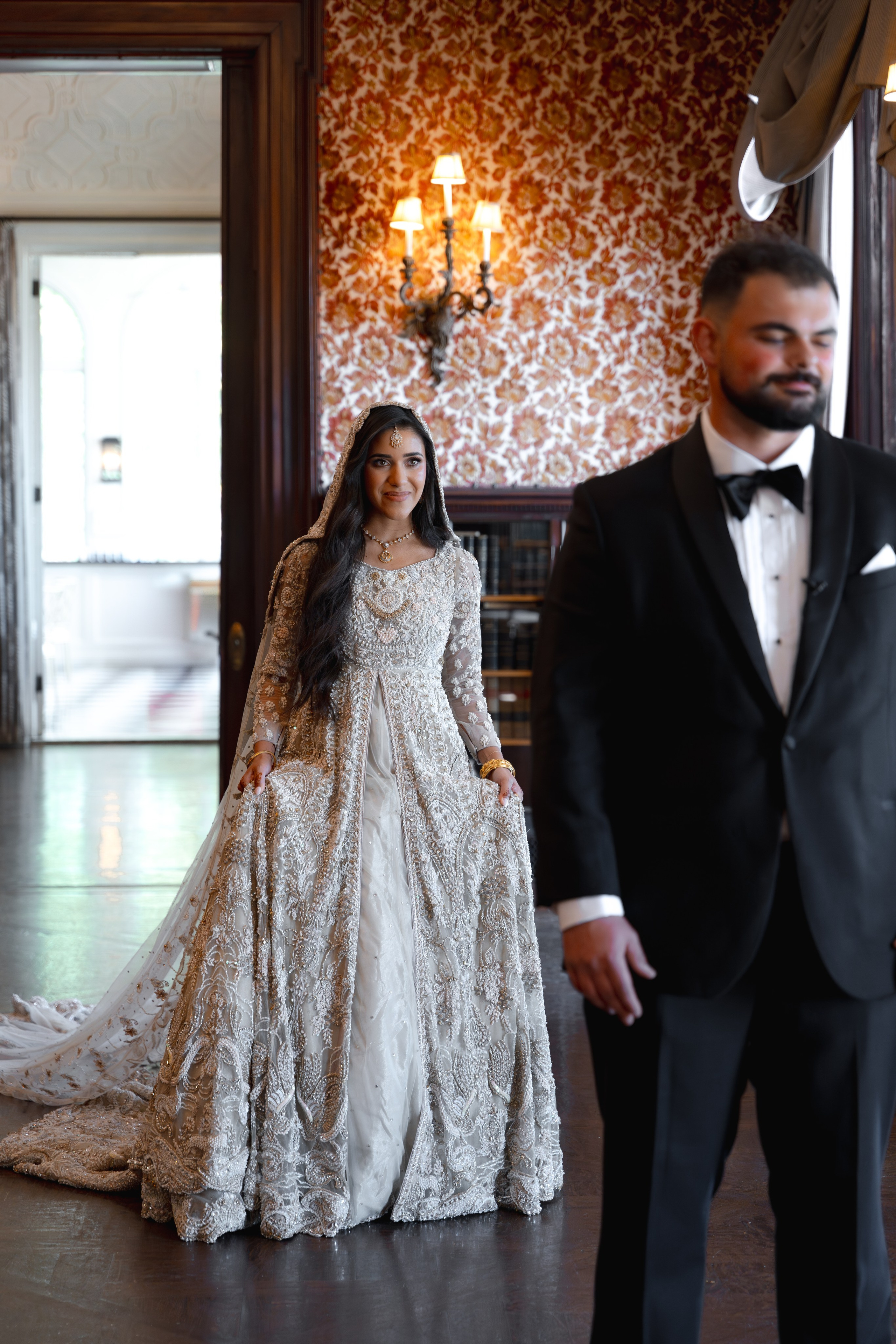 Amatul and Jacob. Anna Krasnova Wedding photographer