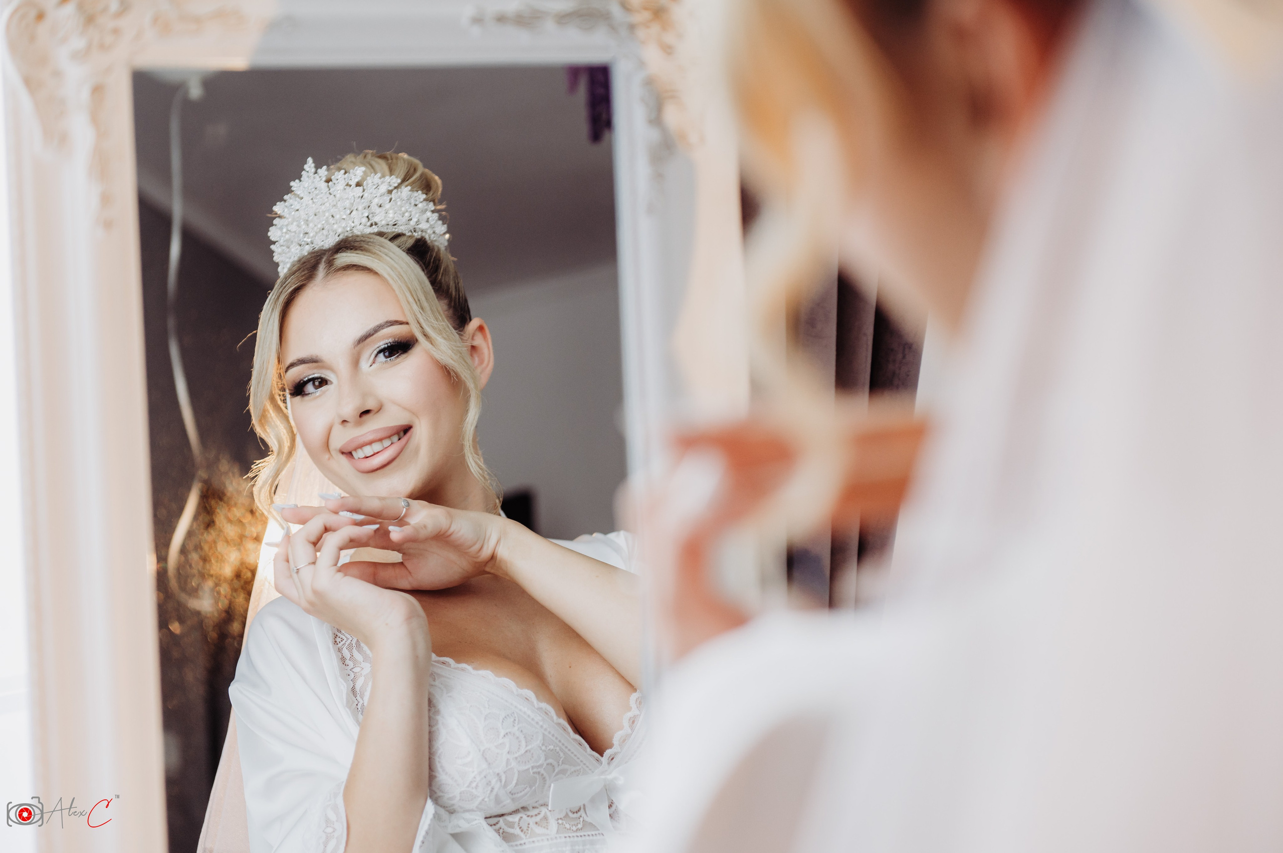 Ariana & Dragos Wedding. Fotograf de evenimente