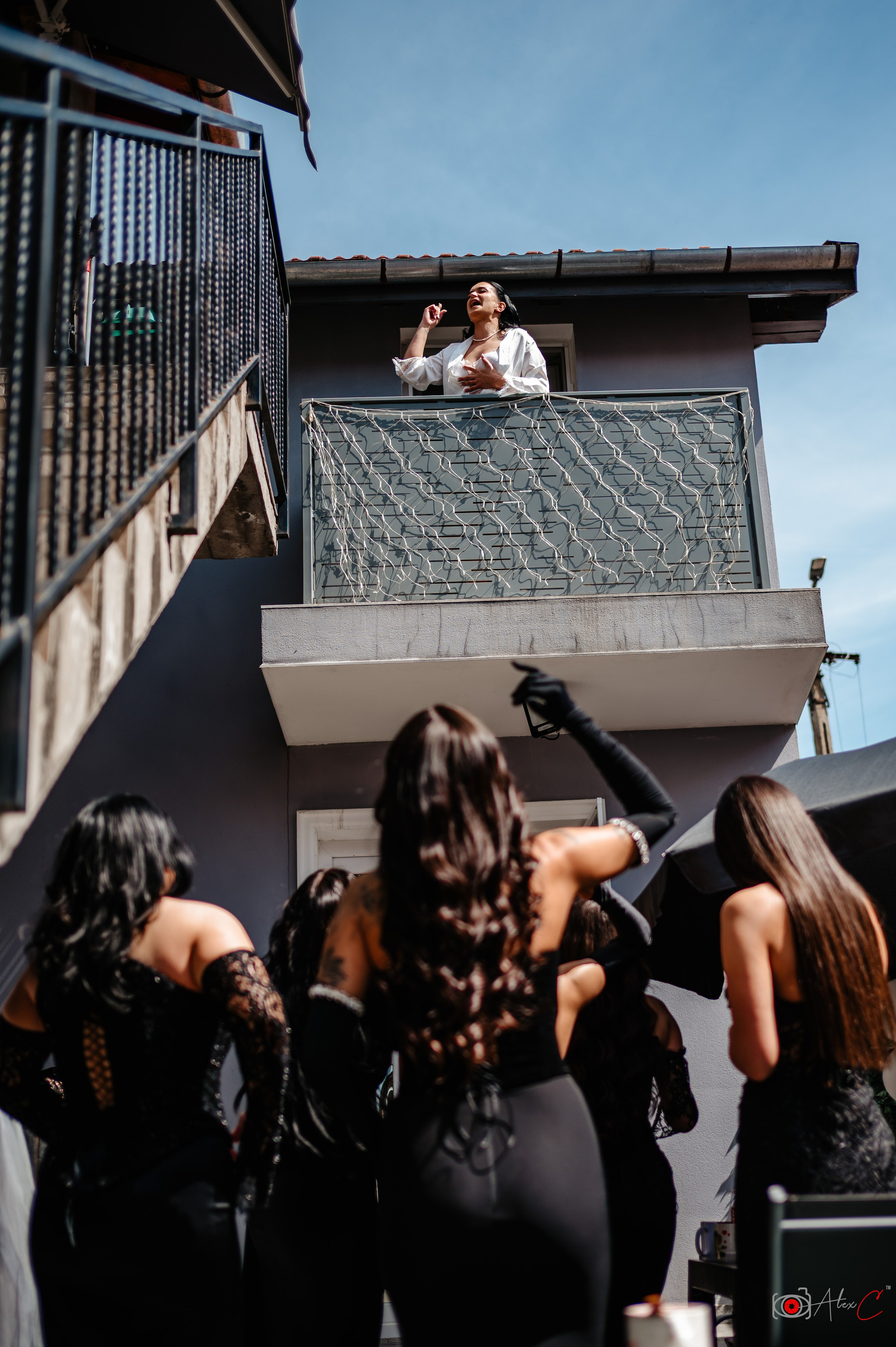 Brides. Fotograf de evenimente