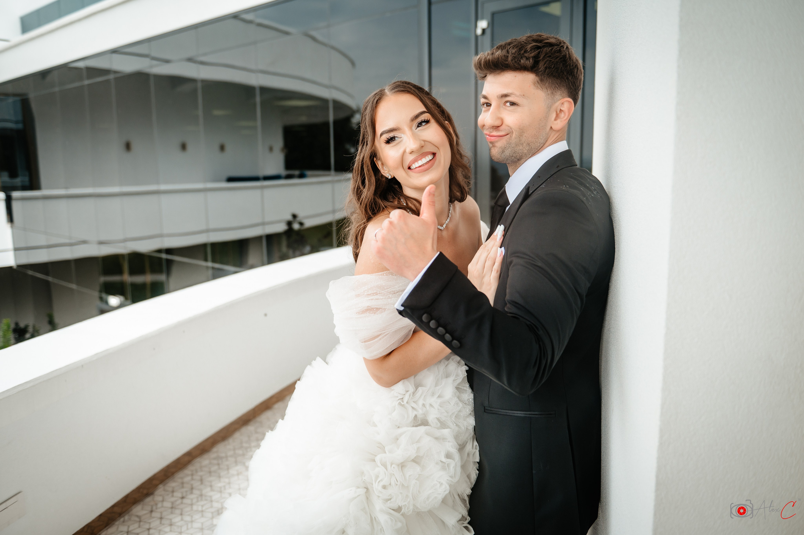 Fotograf de evenimente