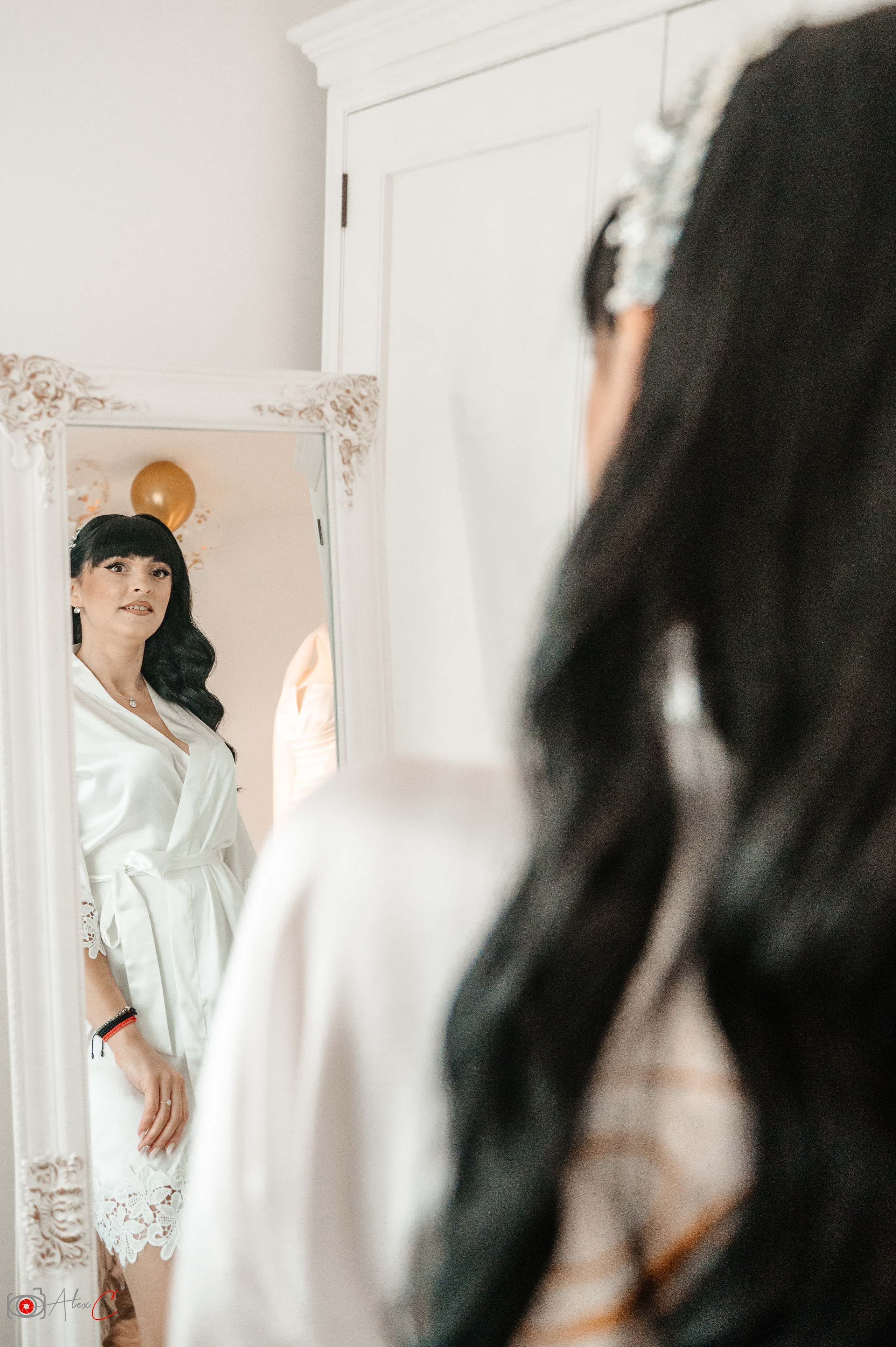 Monica & Dan. Fotograf de evenimente