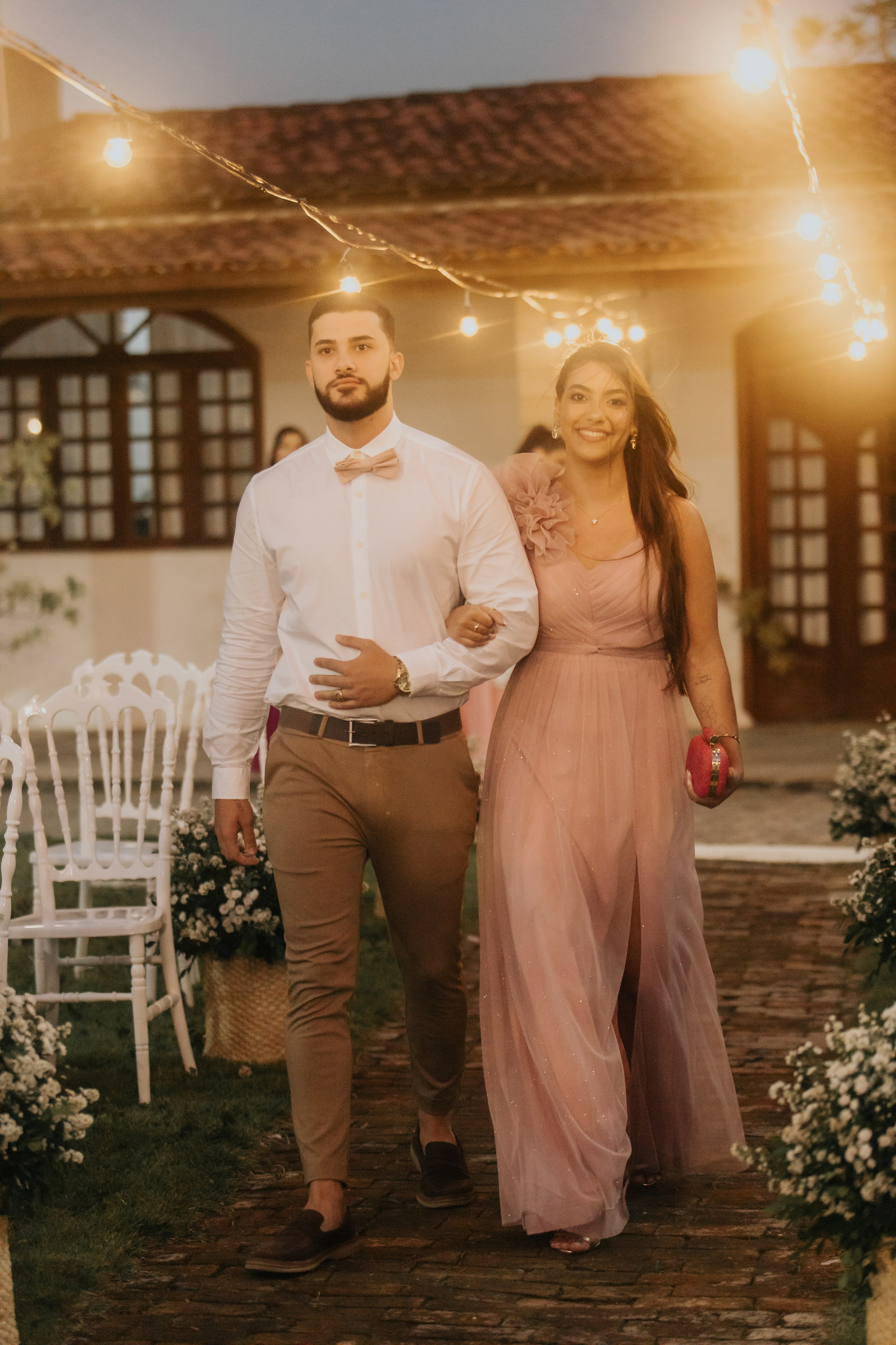 Pettúlia & Breno. Fotógrafo de Casamentos na Bahia — Richard Silvestre