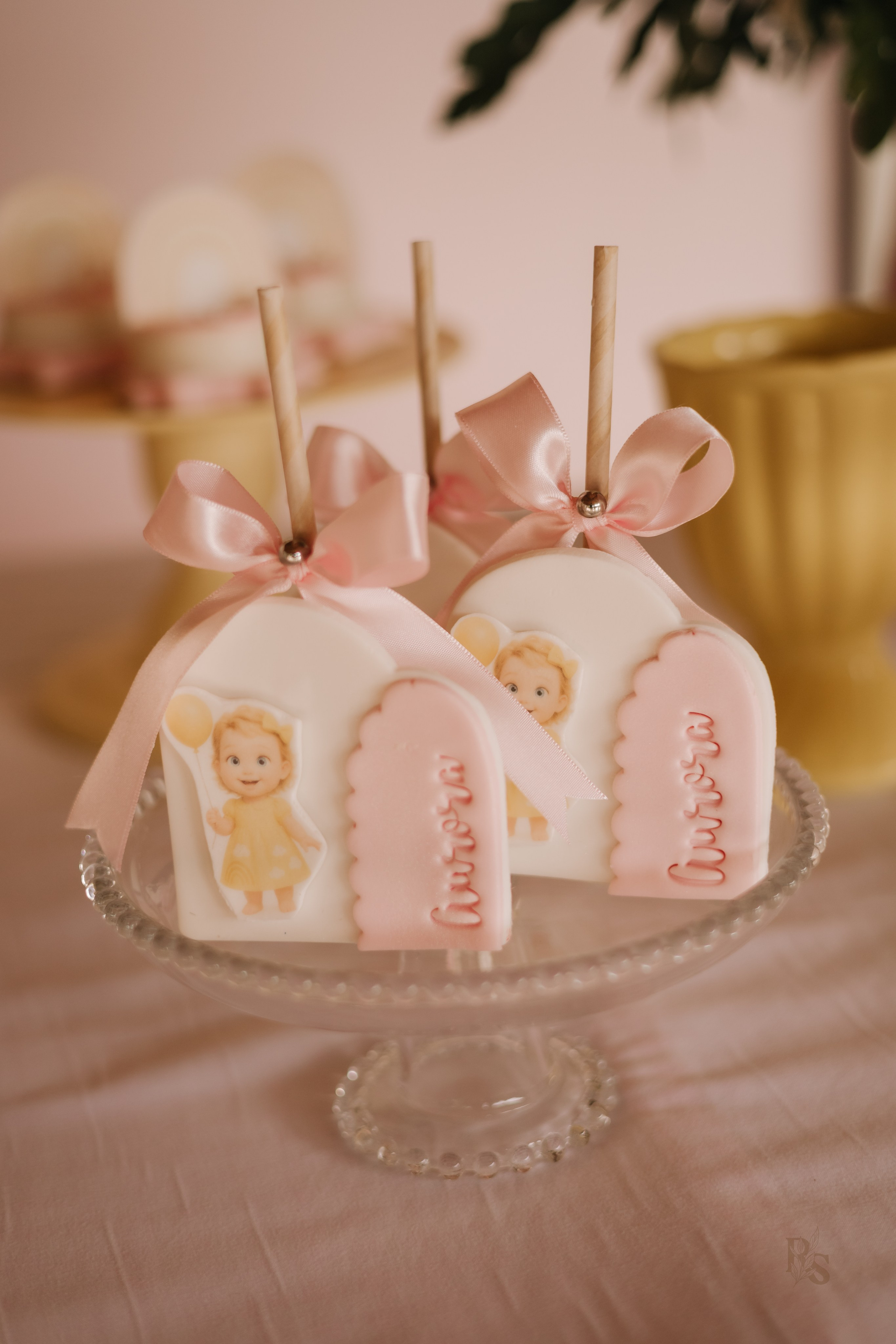 Aurora — 1 ano. Fotógrafo Richard Silvestre — Casamentos na Bahia