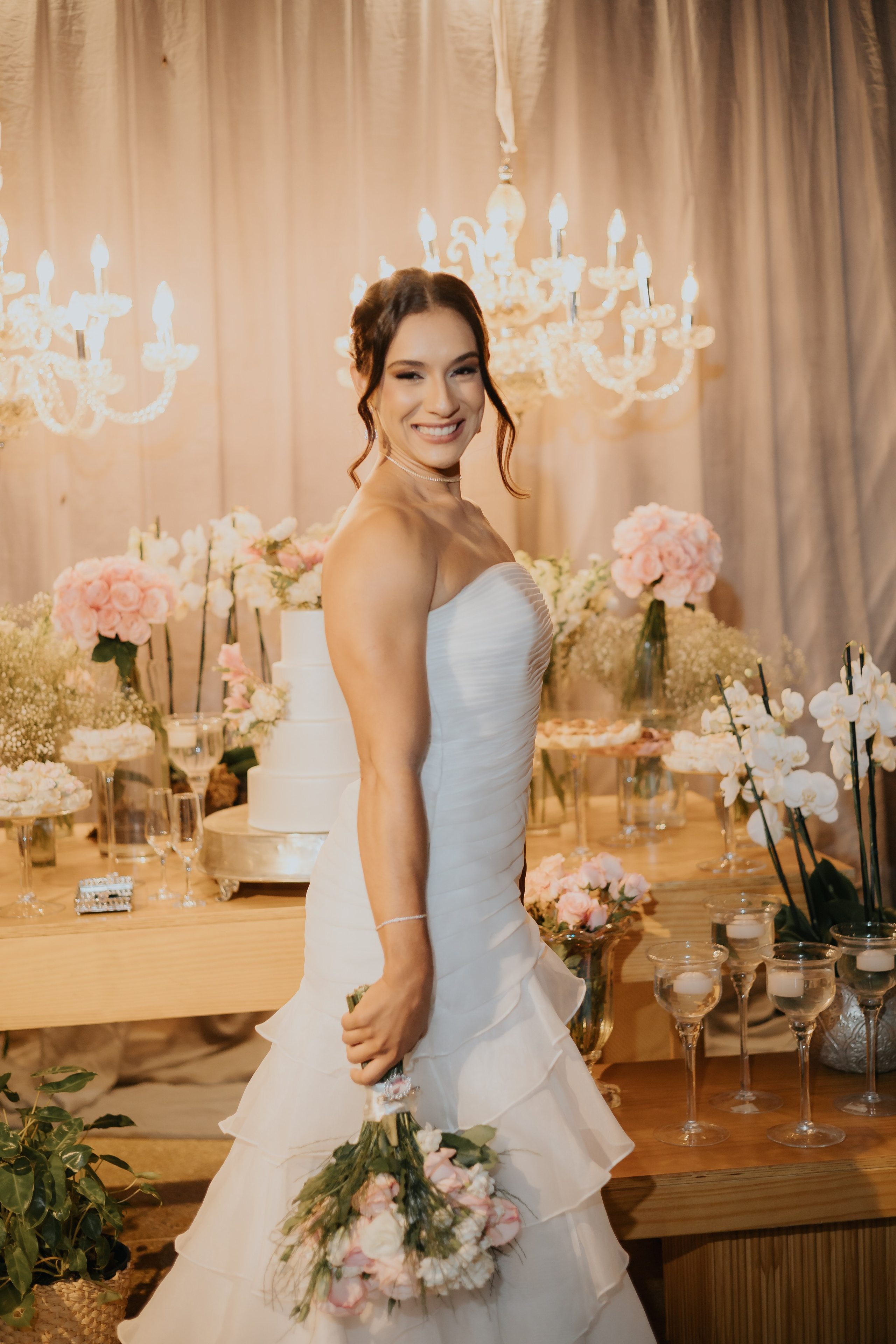 Pettúlia & Breno. Fotógrafo de Casamentos na Bahia — Richard Silvestre