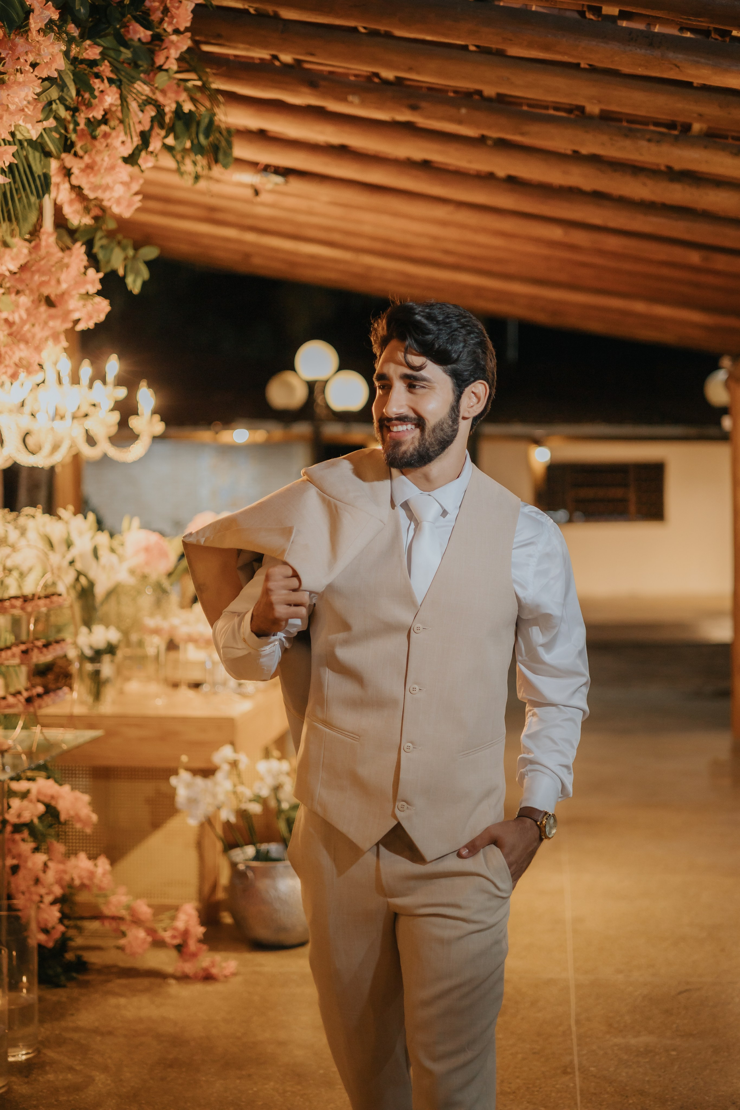 Pettúlia & Breno. Fotógrafo de Casamentos na Bahia — Richard Silvestre